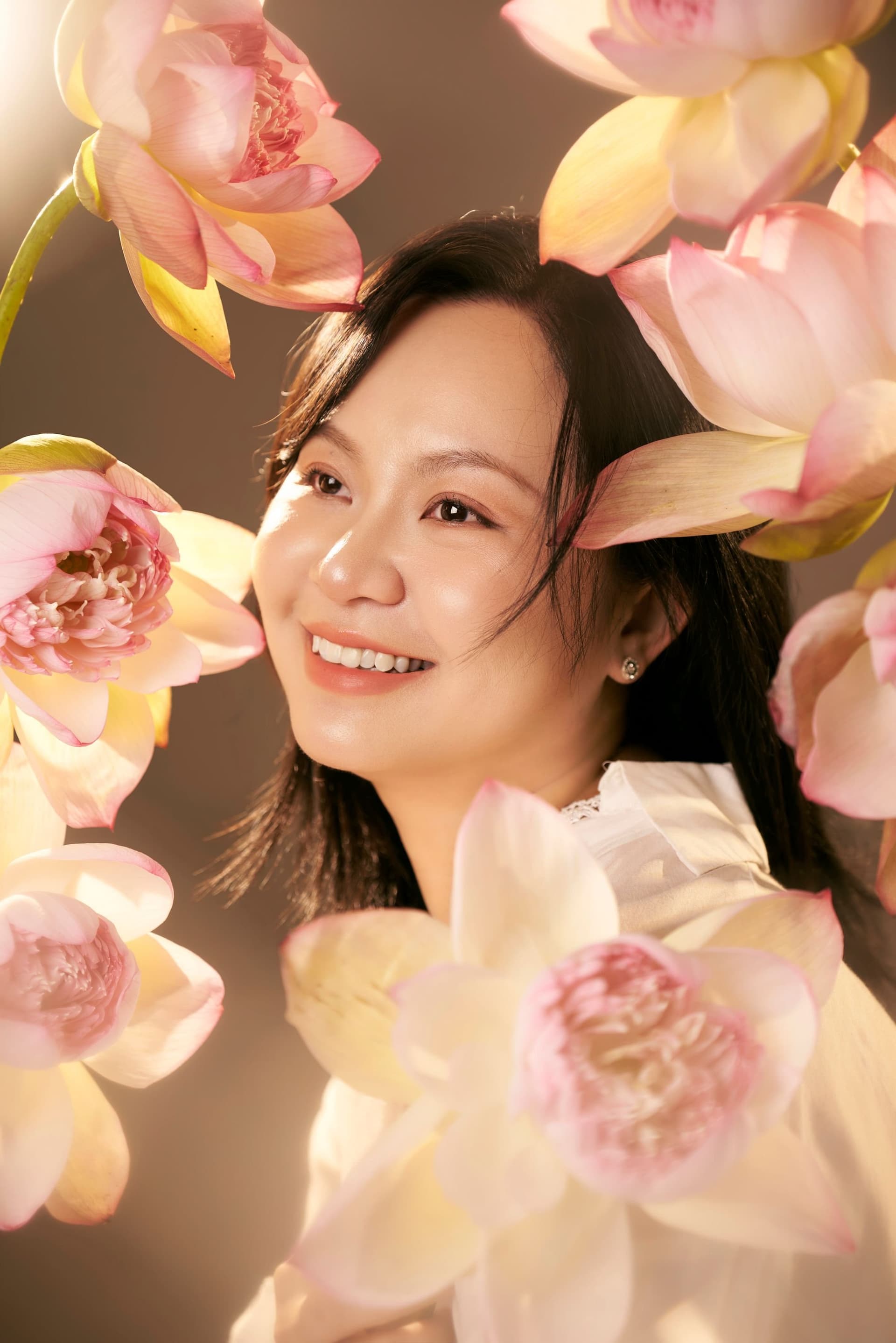 Sen Hồng, Mùa Mới