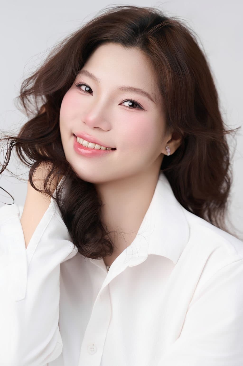 bớt một dấu gạch đỏ, giữ một nụ cười