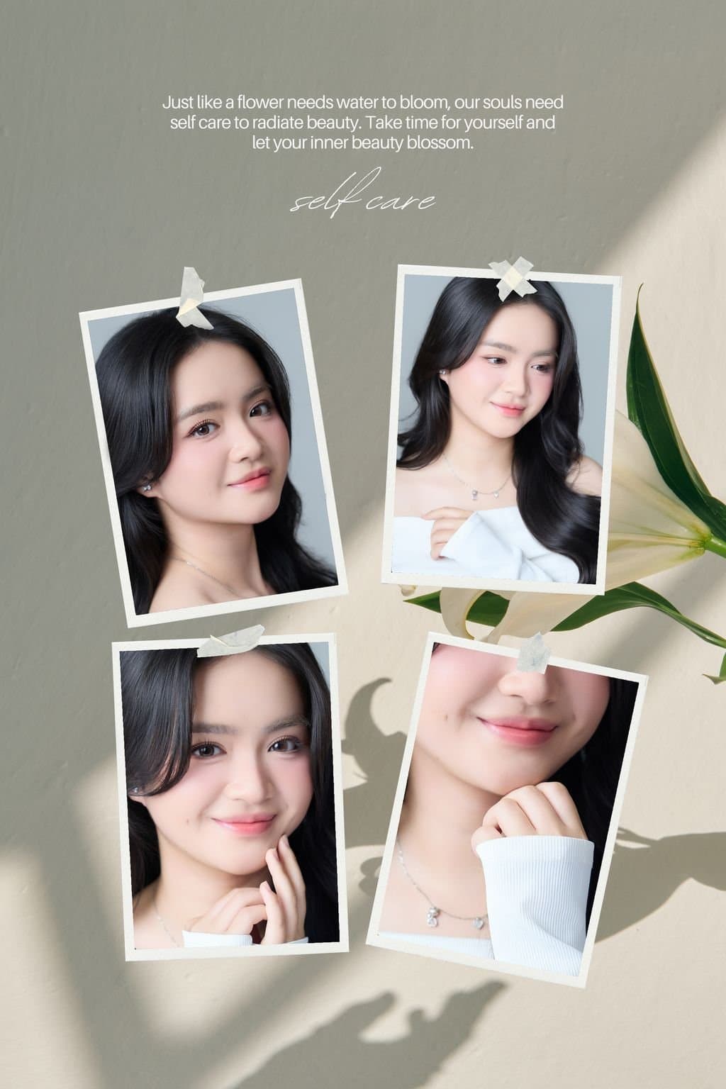 tờ lịch sang trang rất khẽ