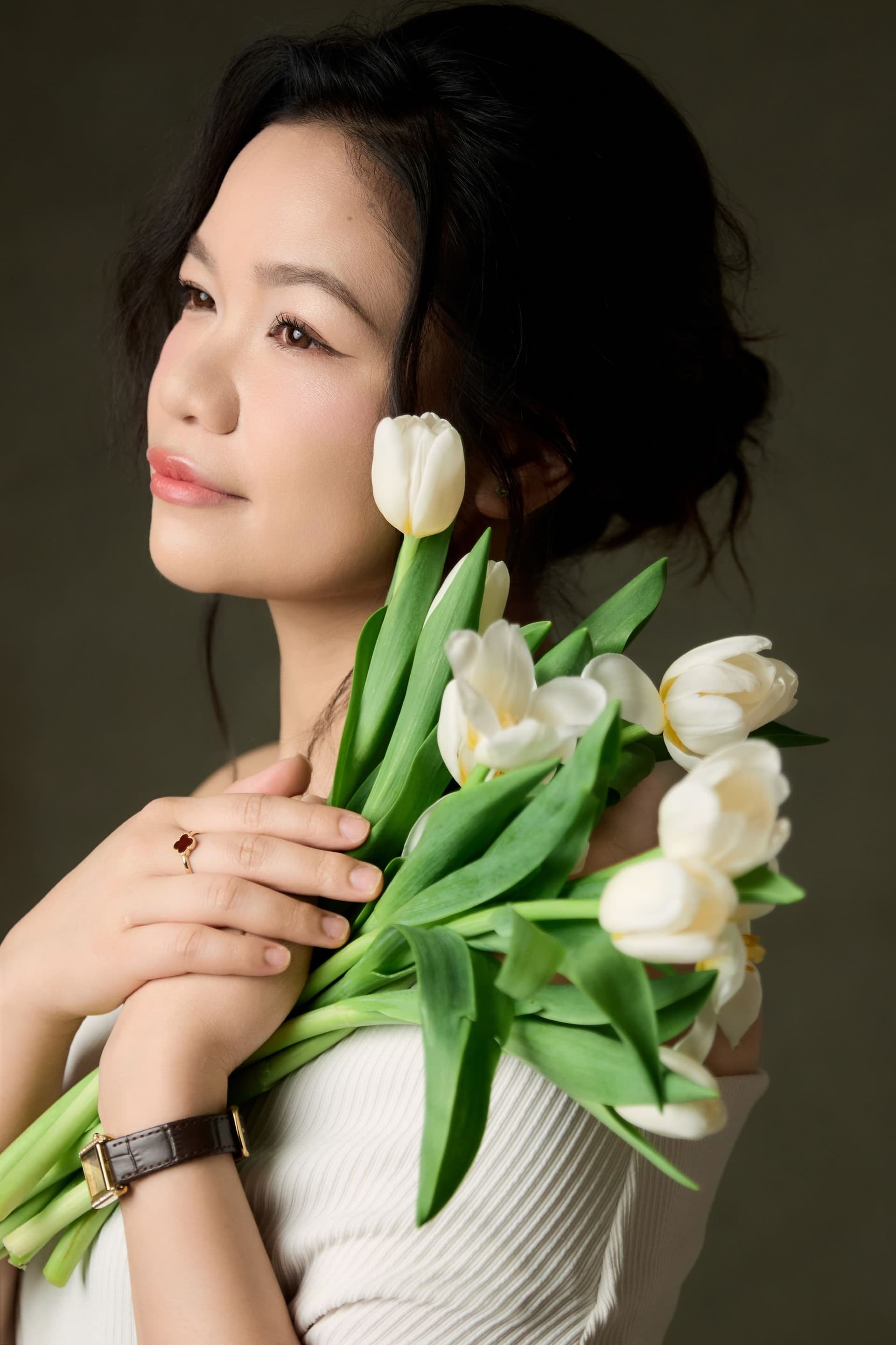 Từng chút một, từng mùa hoa