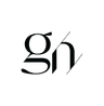 Logo Gạo Nâu Beauty