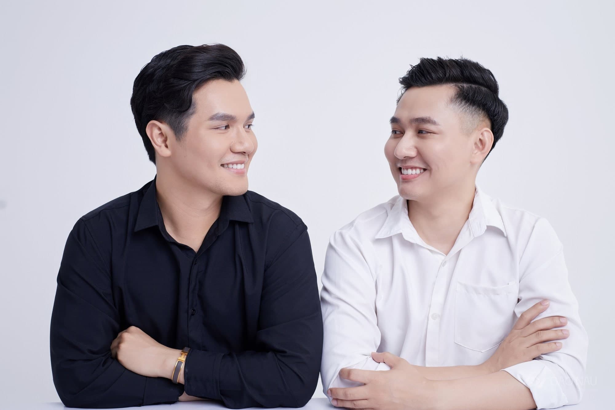 Năm concept được các cặp đôi LGBT yêu thích nhất tại Gạo Nâu — khung 4