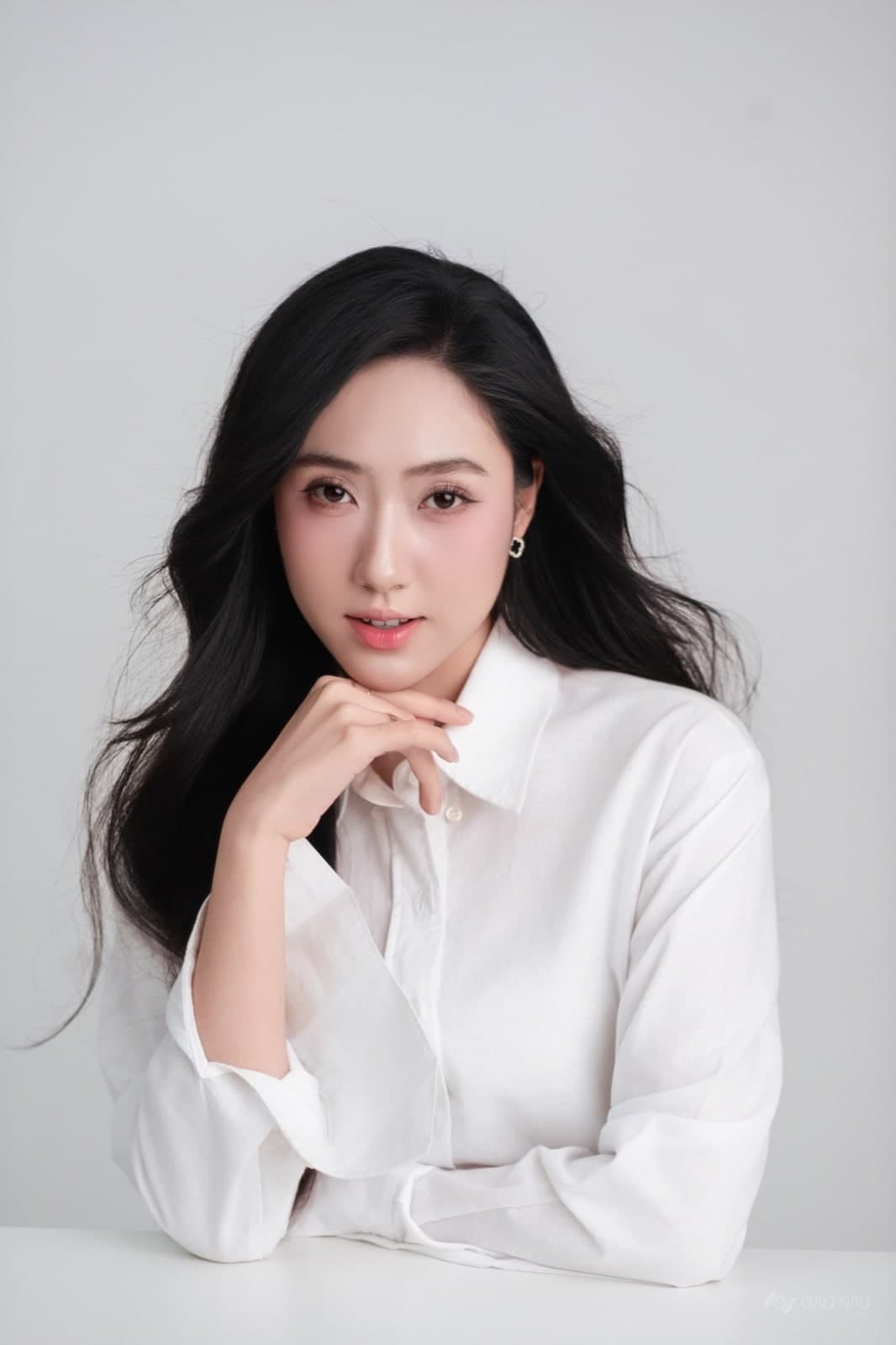 Ảnh chân dung đẹp là gì? 7 yếu tố và cách chọn nơi chụp 2026 — khung 4