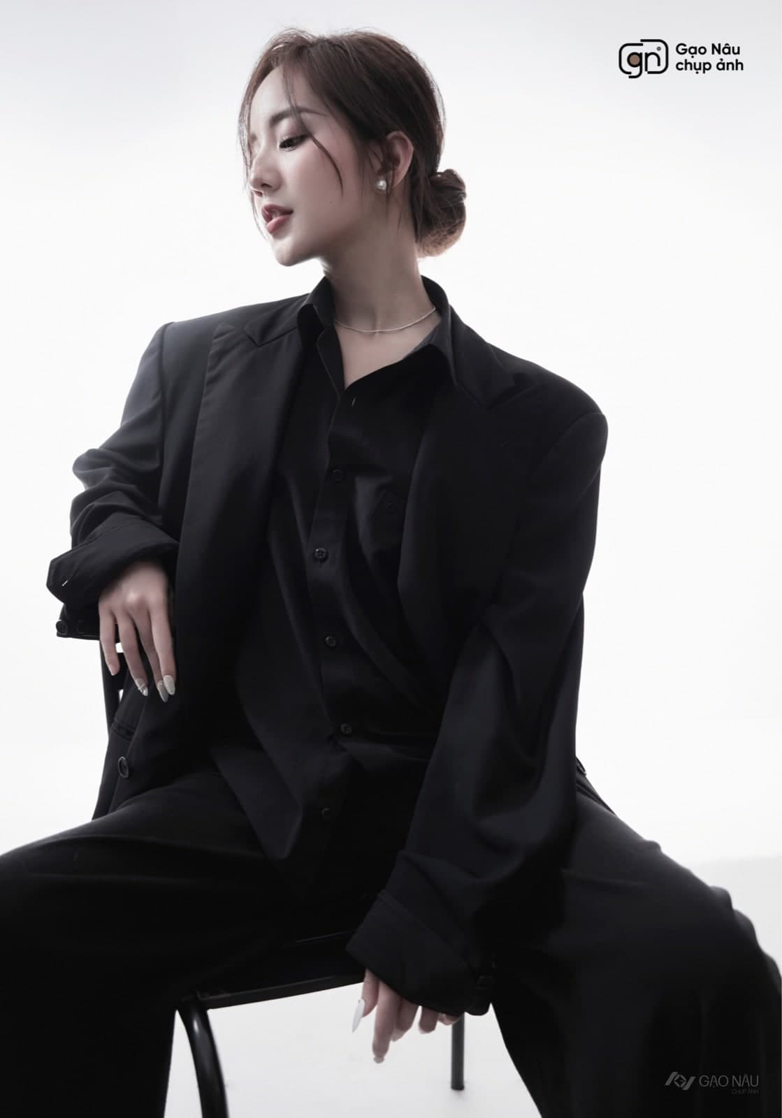 MENSWEAR-AP22 — Chân dung tại Gạo Nâu