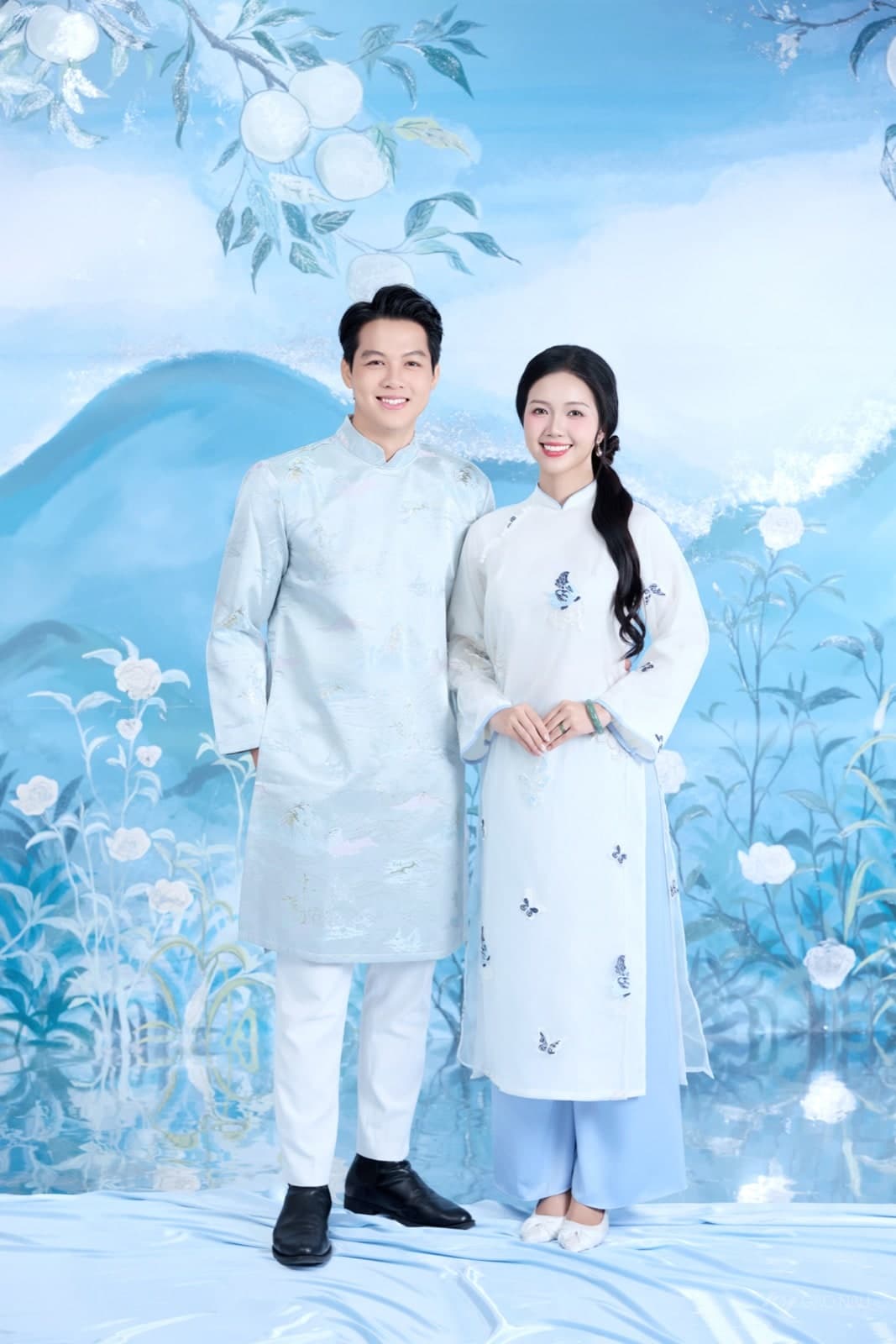 Gia Đình Tết Lụa Là — Gia đình (góc 33)
