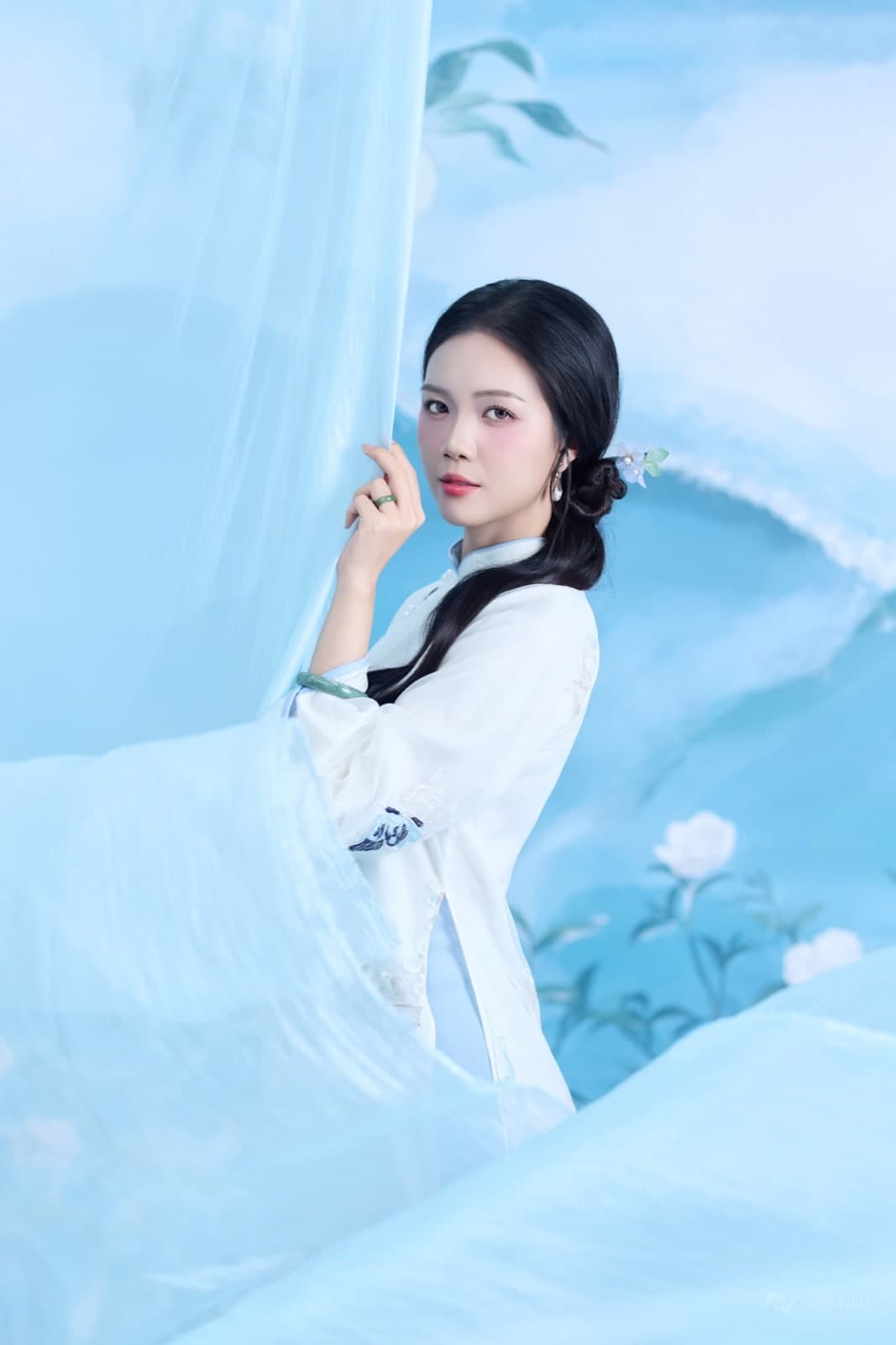 Gia Đình Tết Lụa Là — Gia đình (góc 41)