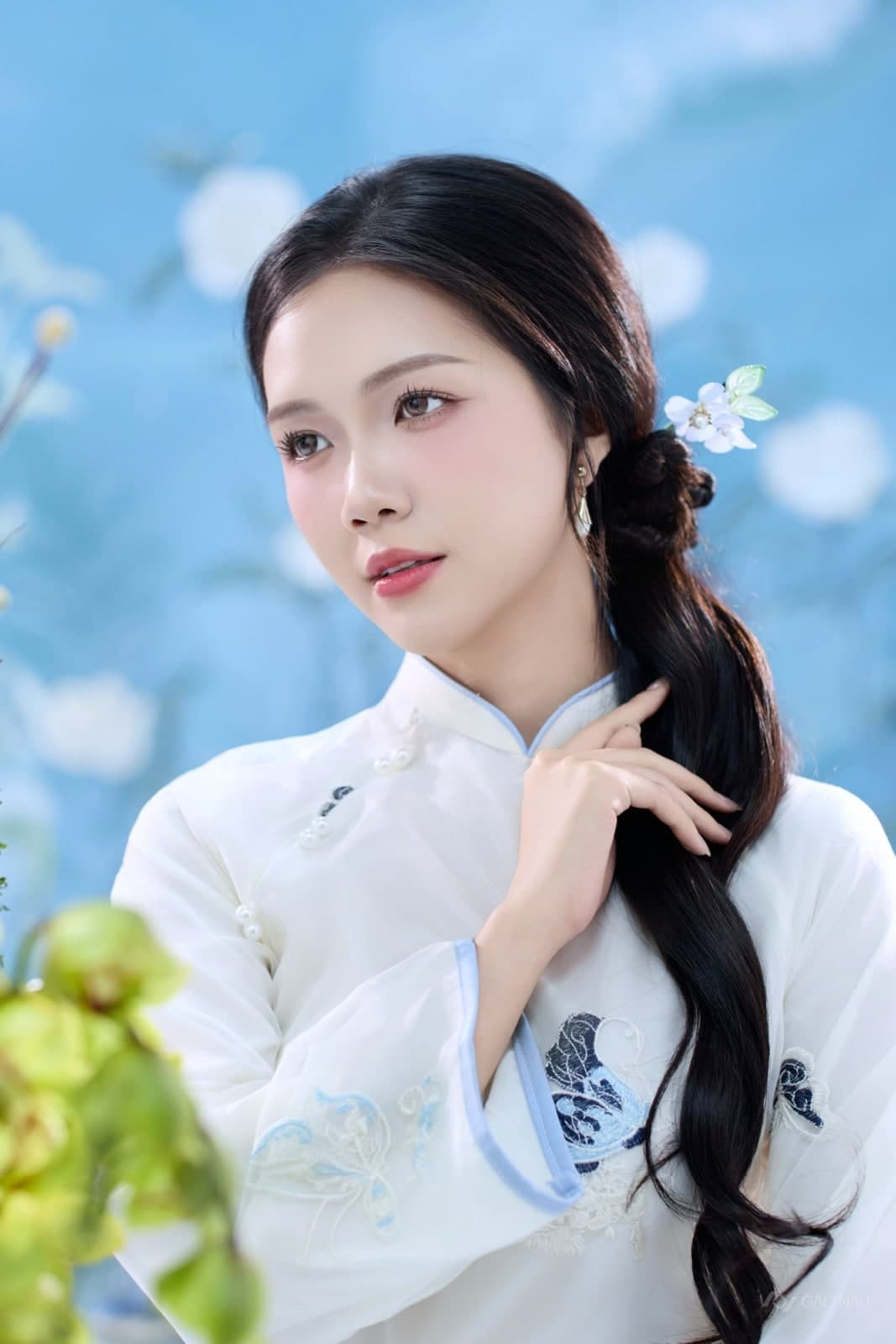 Gia Đình Tết Lụa Là — Gia đình (góc 47)