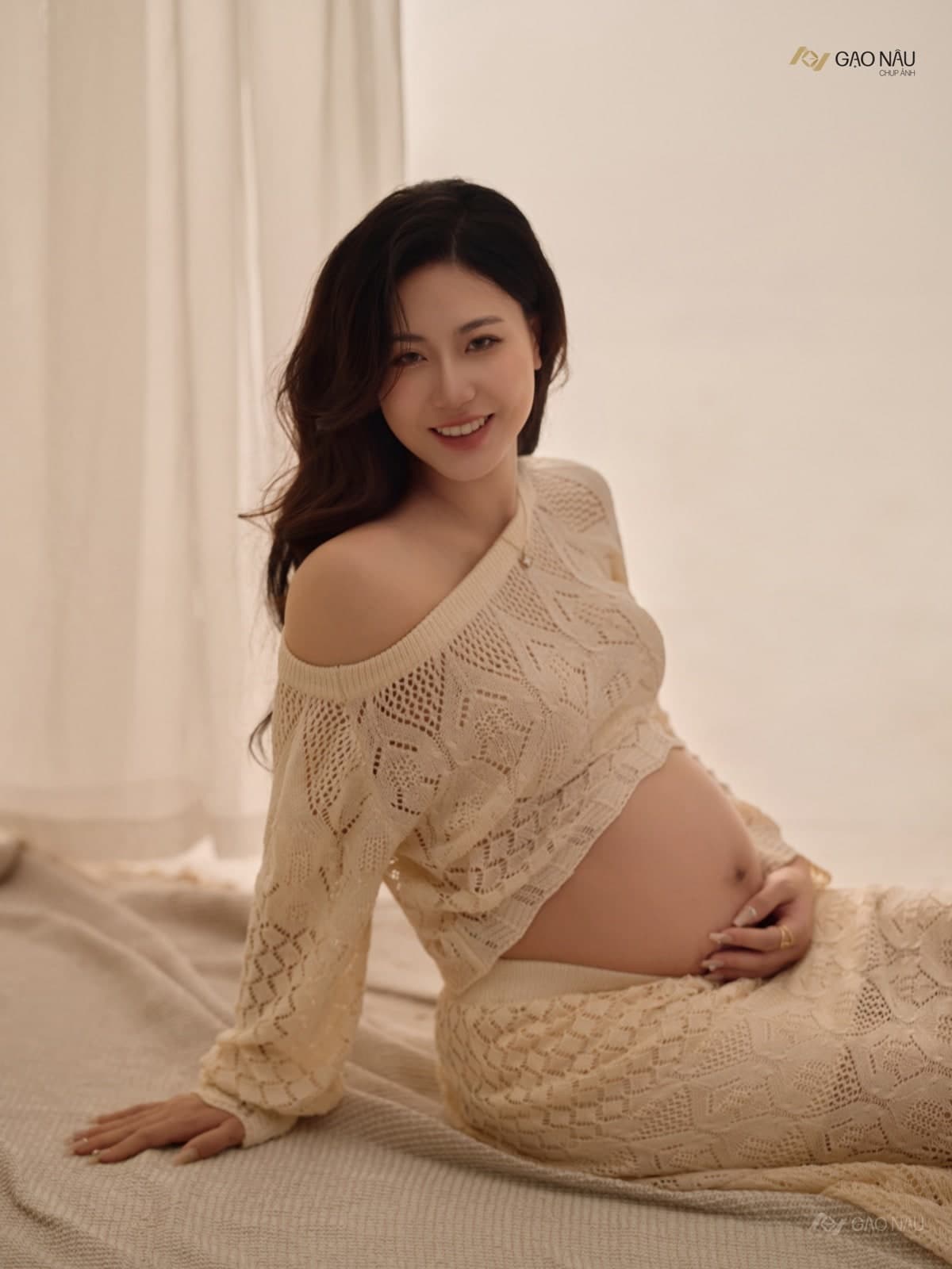 Chụp ảnh bầu ở đâu đẹp? Kinh nghiệm chọn nơi chụp + gợi ý studio 2026 — ảnh 5