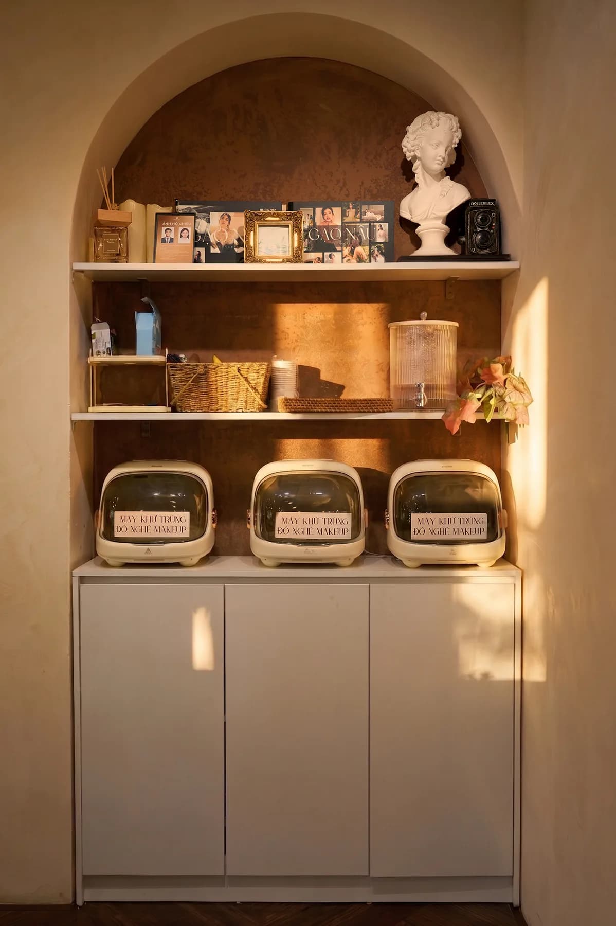 Studio TP Hồ Chí Minh 5
