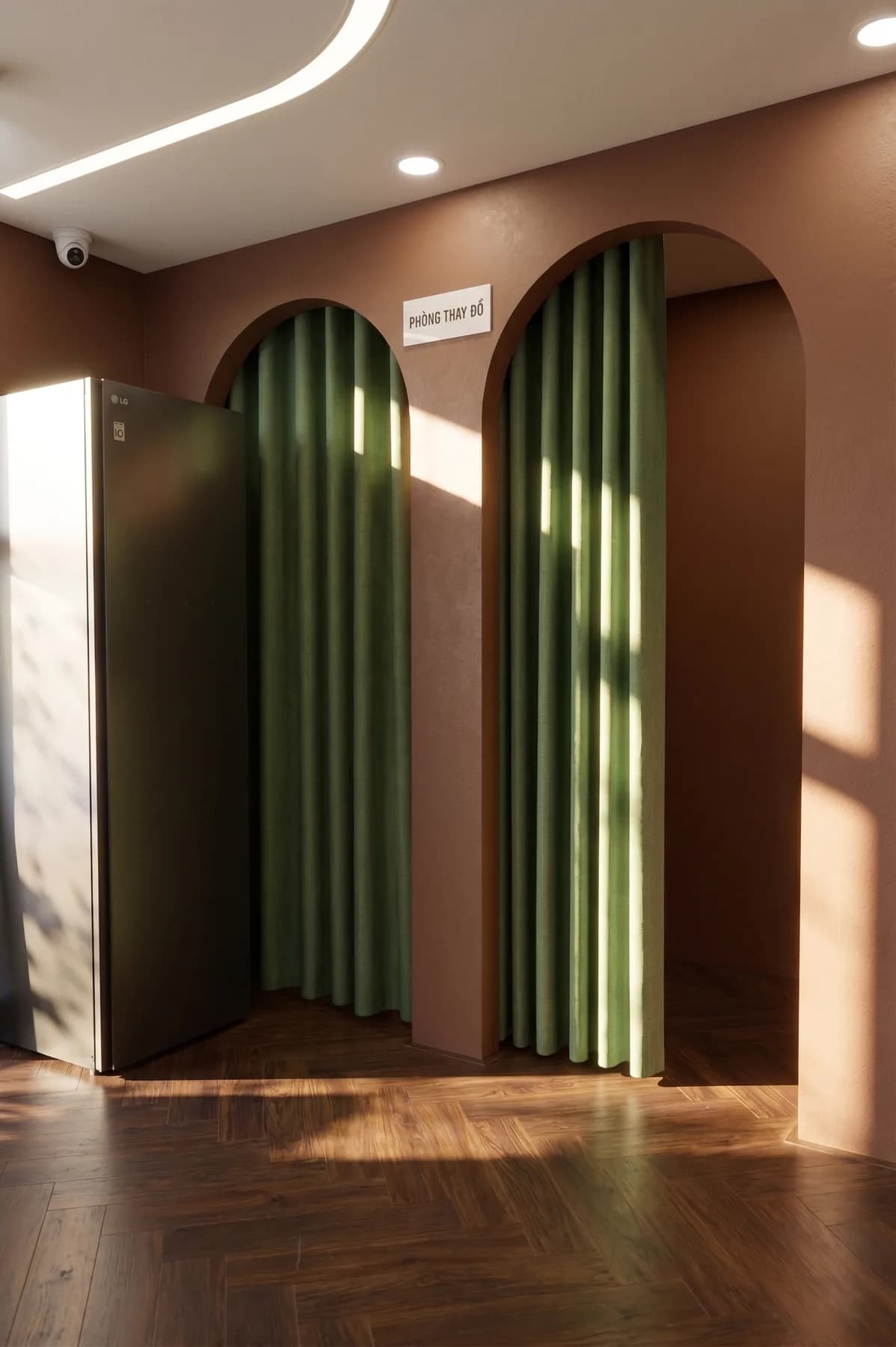 Studio TP Hồ Chí Minh 3