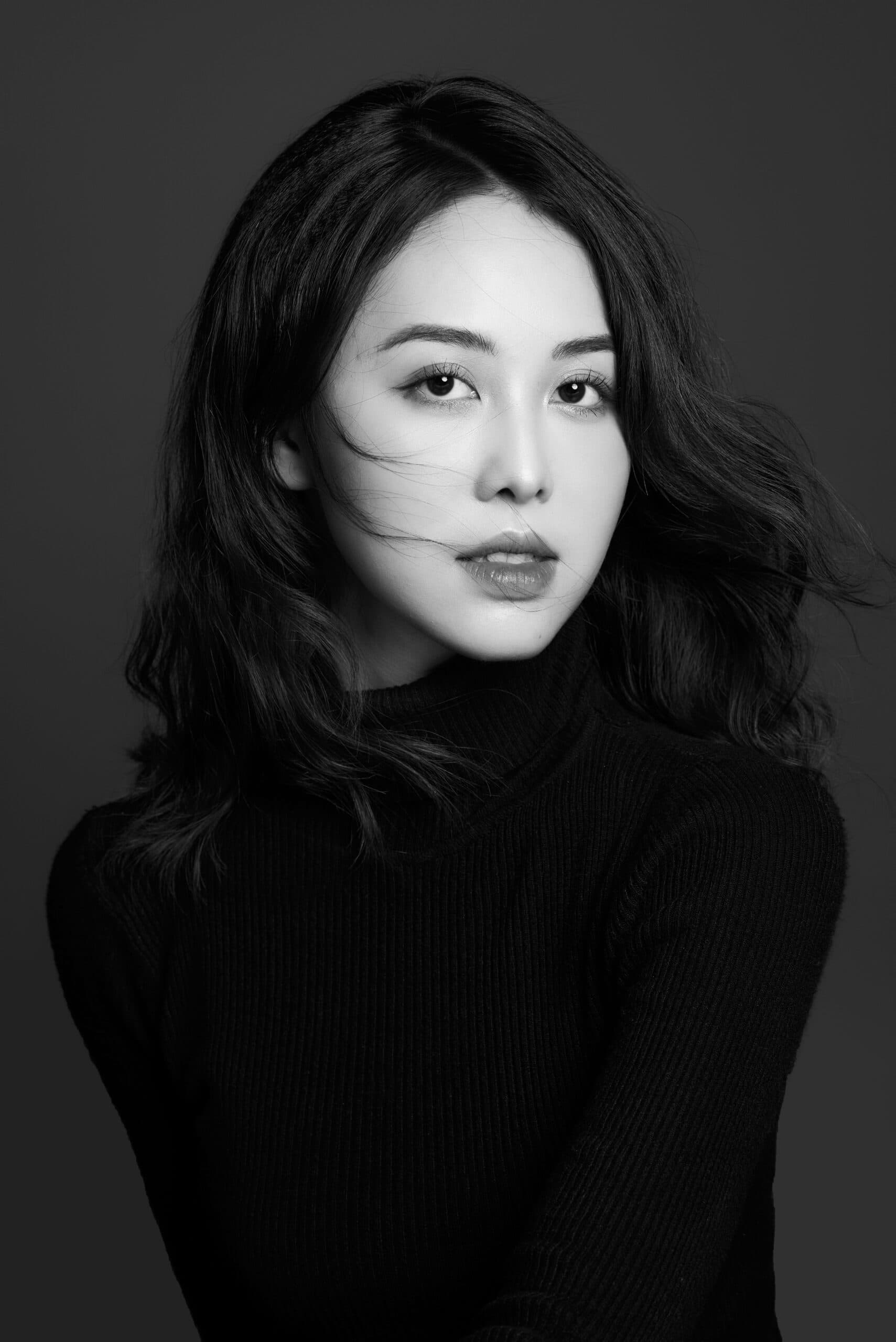 Chụp ảnh chân dung