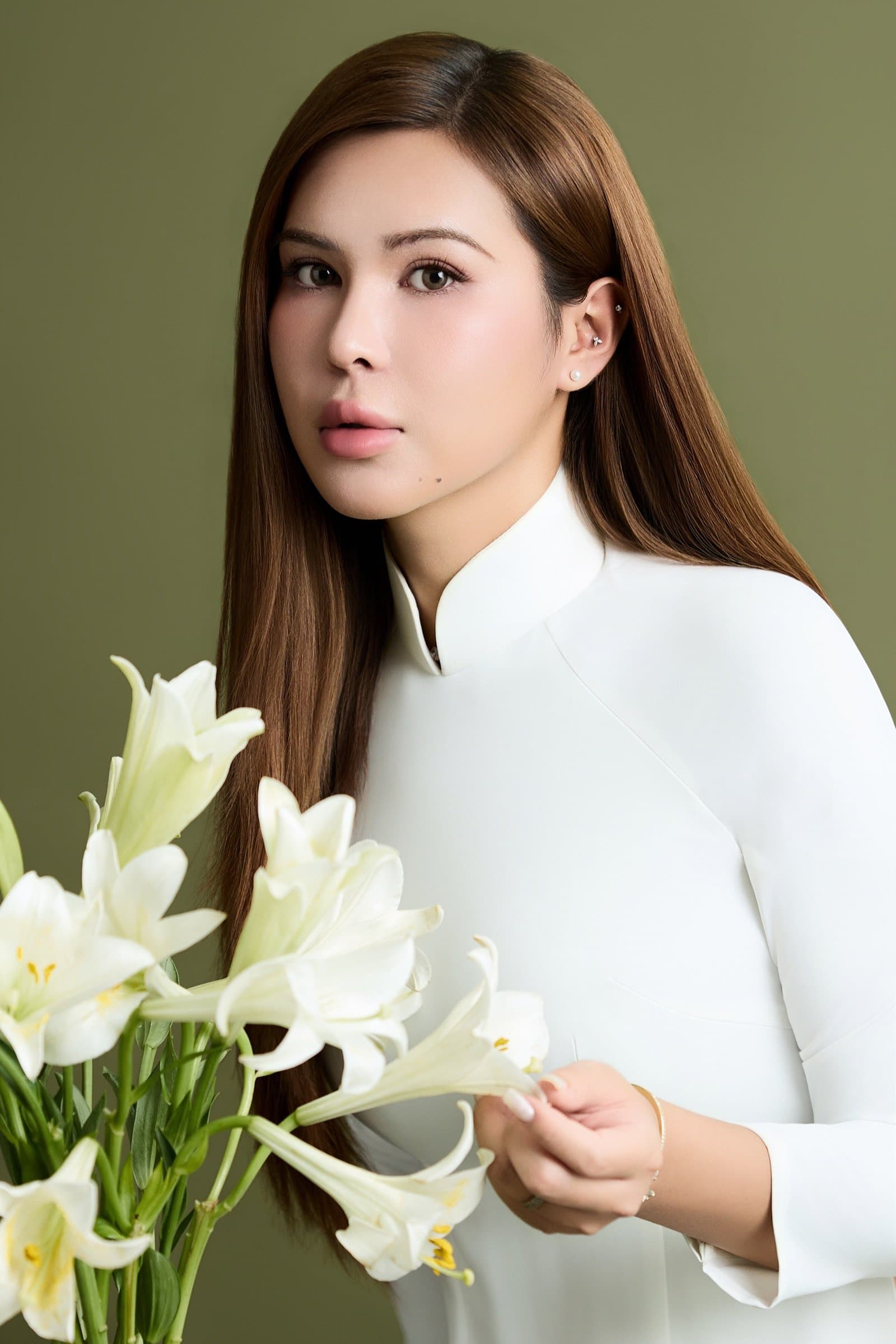 Bé Điệu — Cái tên người ta đặt