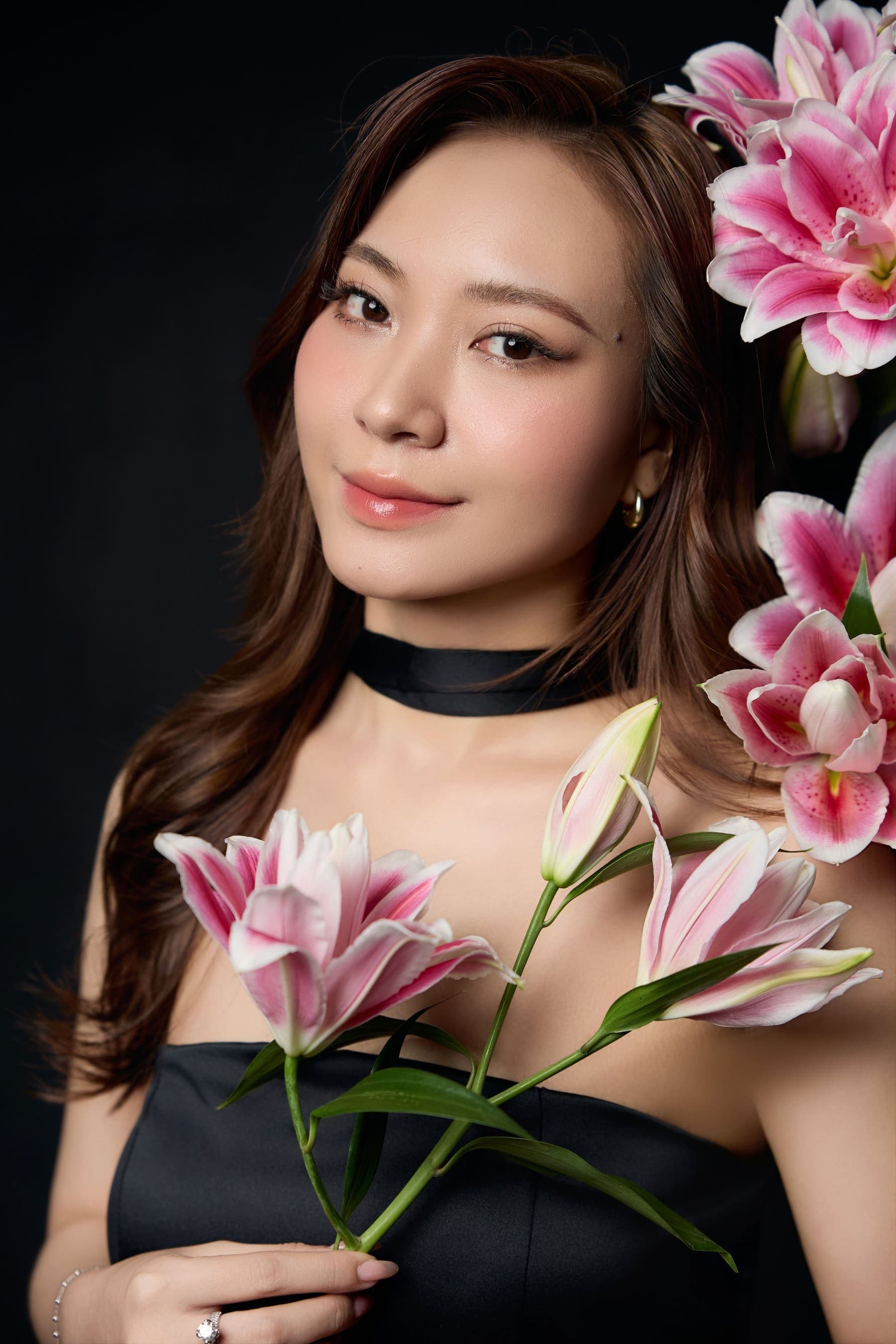 Điều nhỏ dành cho mình
