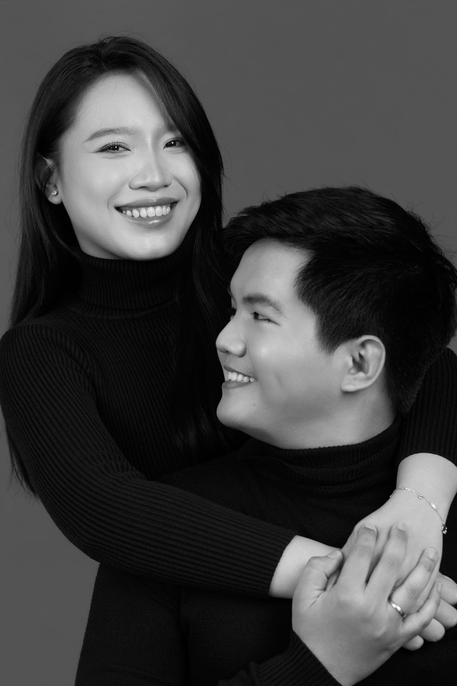 Mình đã chọn và mình vẫn chọn