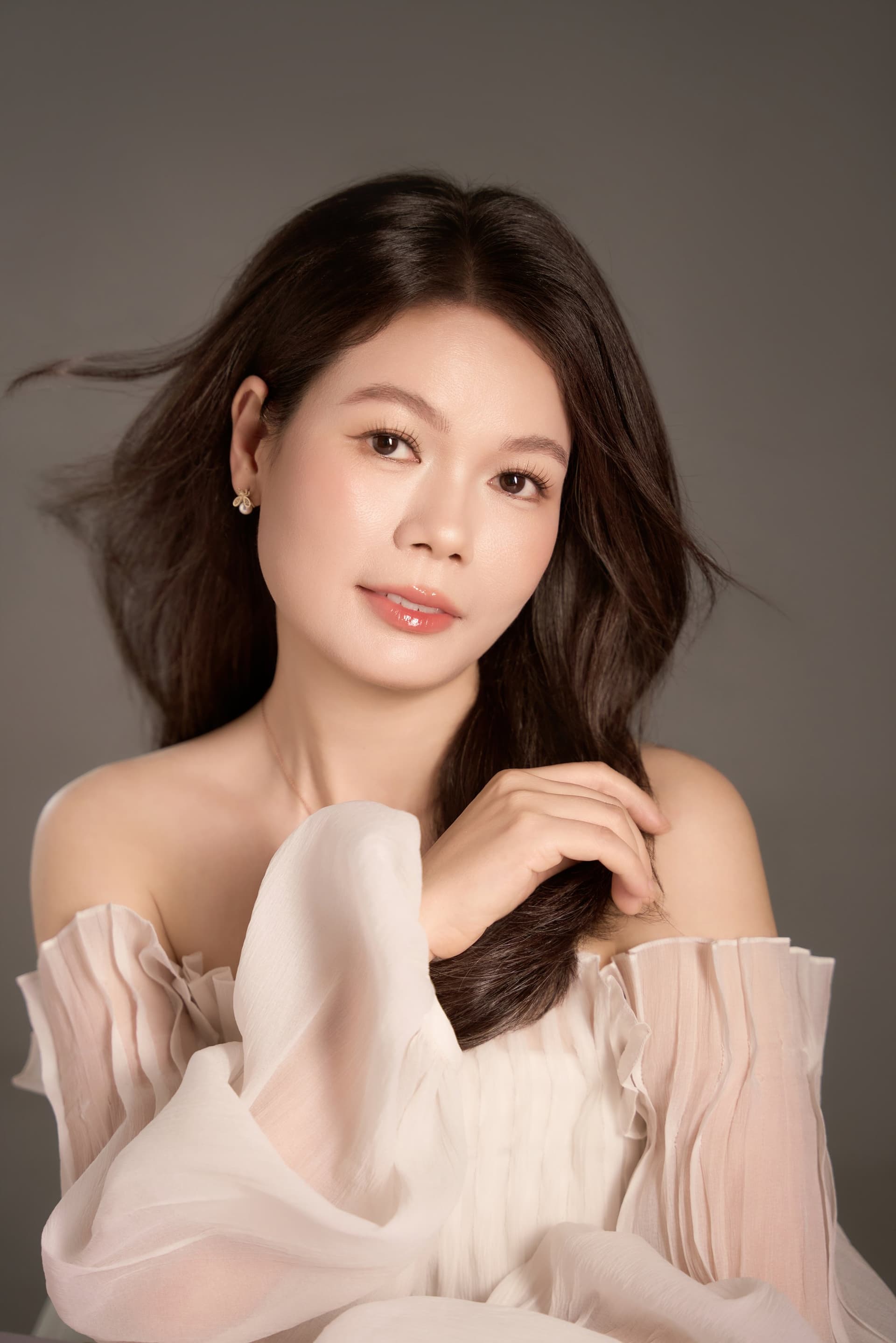 Một cột mốc dịu dàng