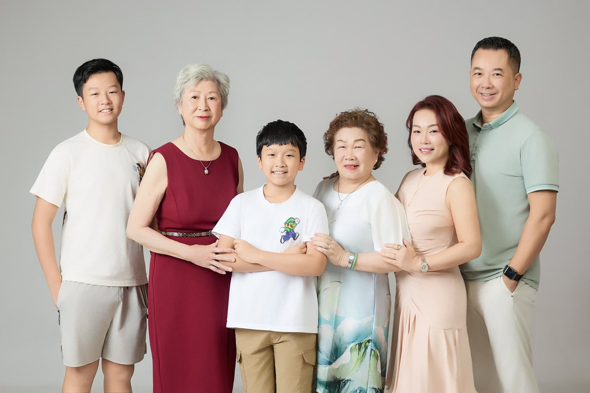 Để con còn nhớ một ngày như thế