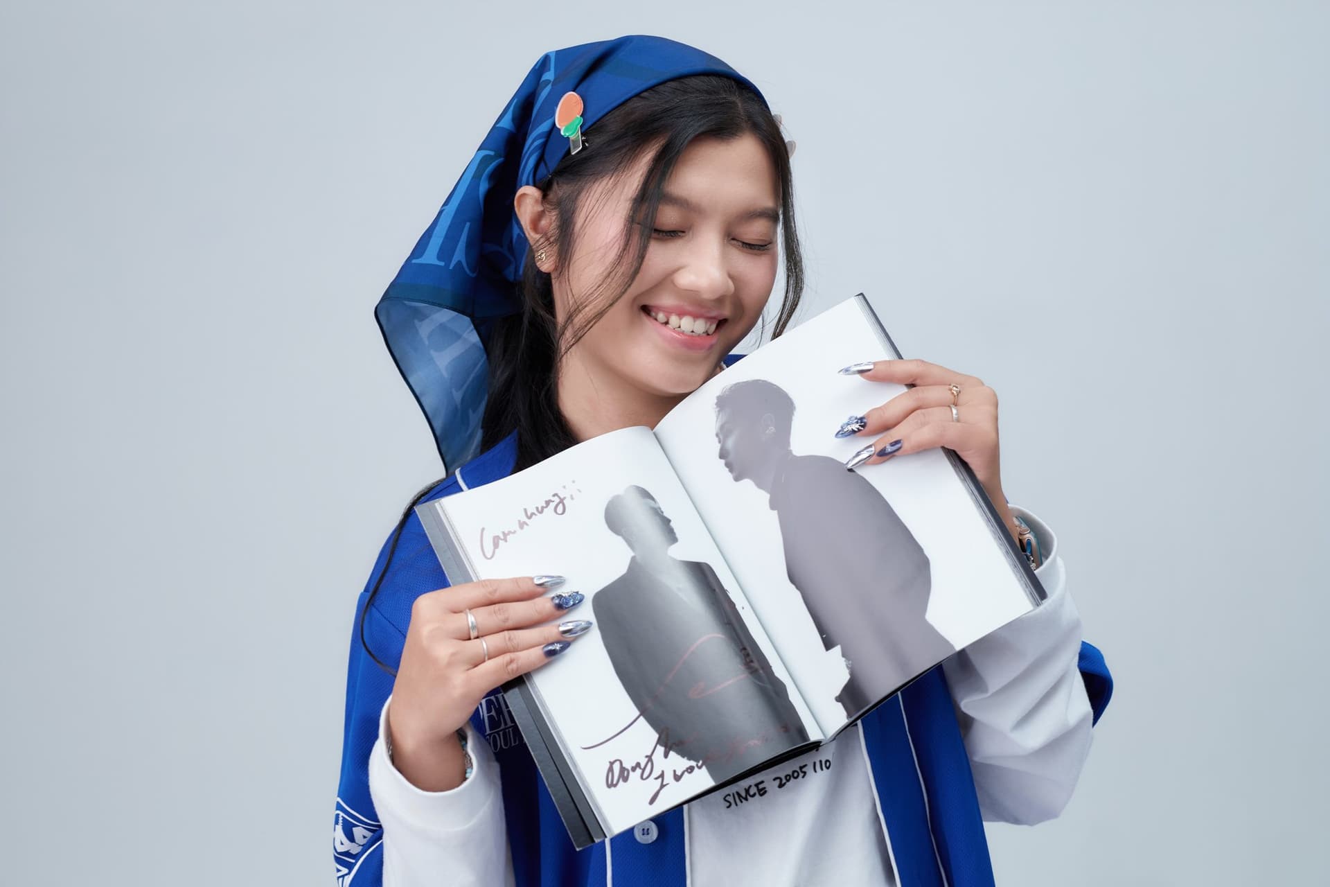 SS10 — Việt Nam được gọi tên trong tour kỷ niệm hai mươi năm.