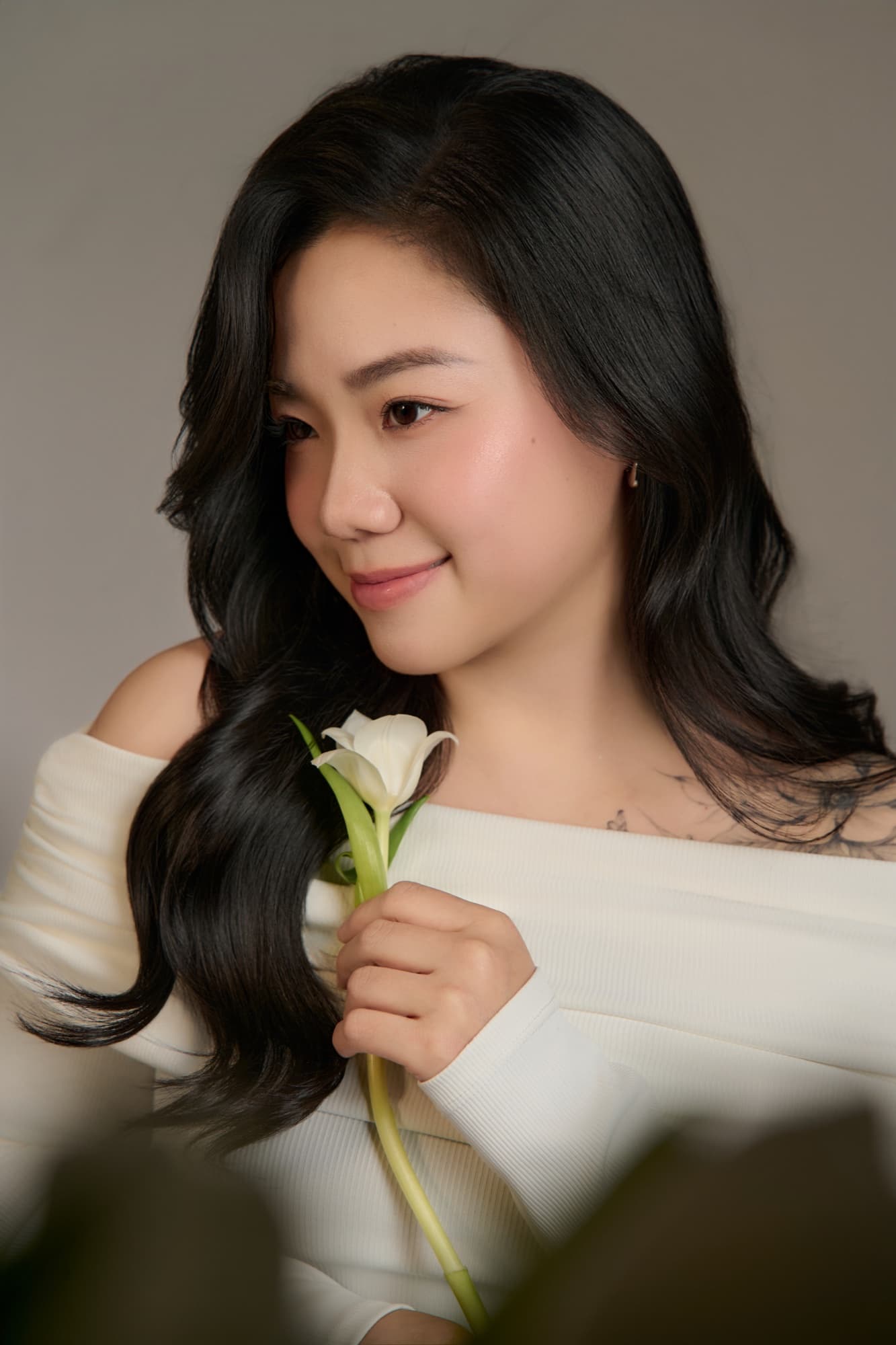 Một thứ luôn ở đó, mãi ở đó