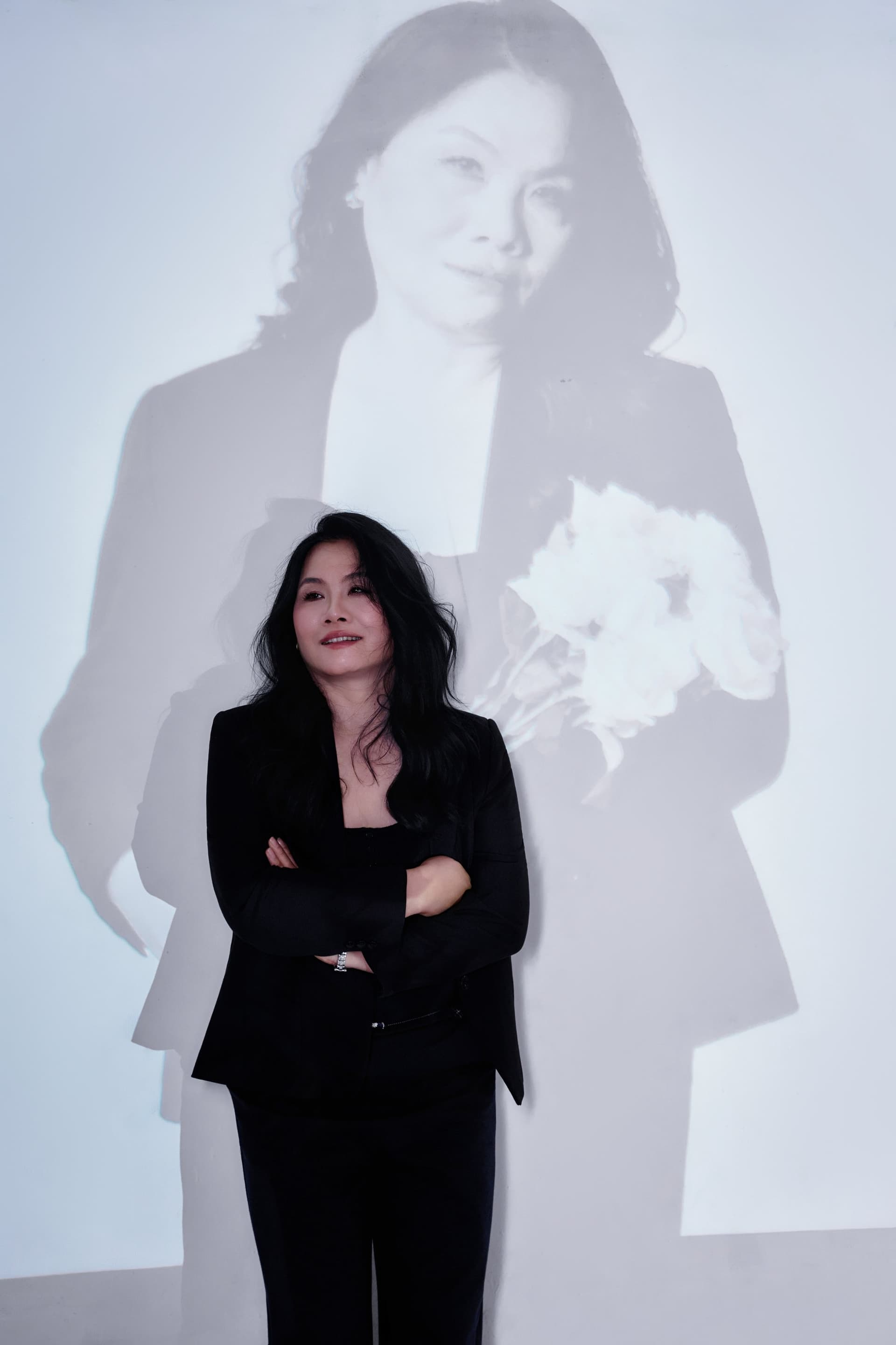 Mỗi năm, một dấu cộng