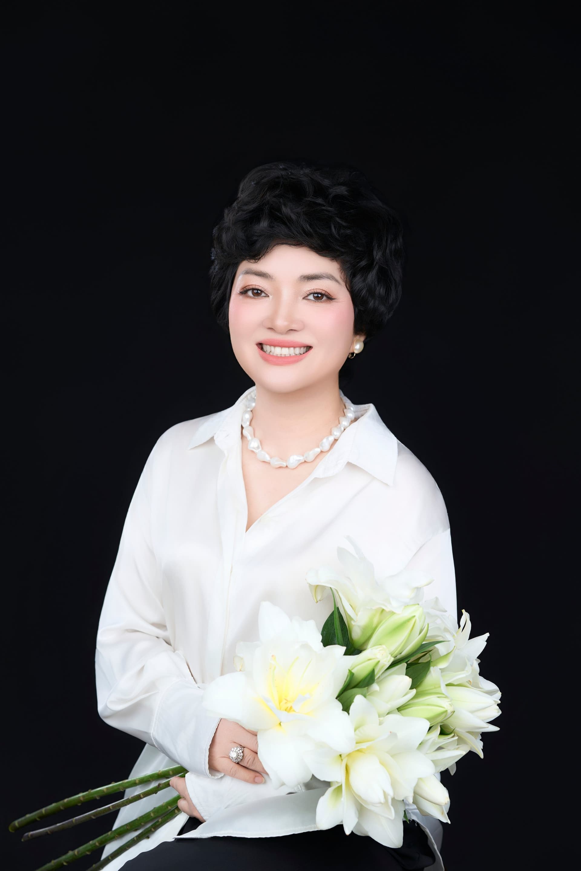 Một chút tươi giữa ngày thường