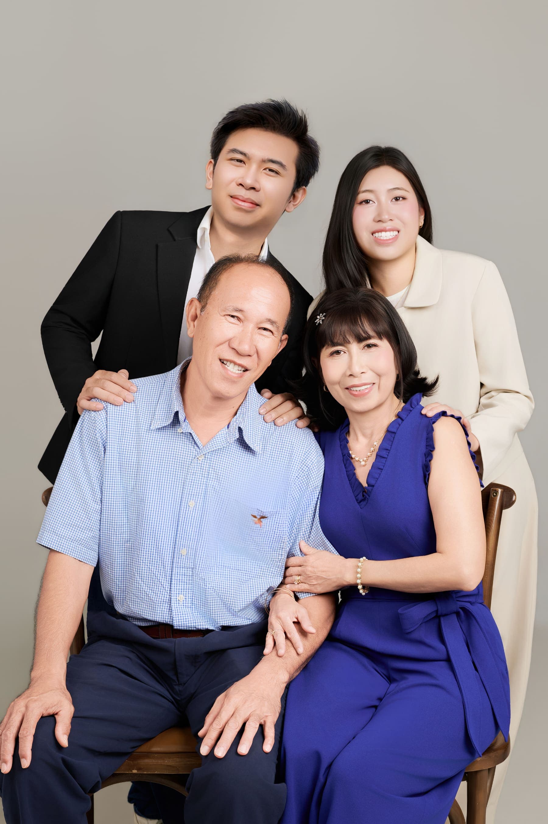 Một lần về giữa những đổi thay