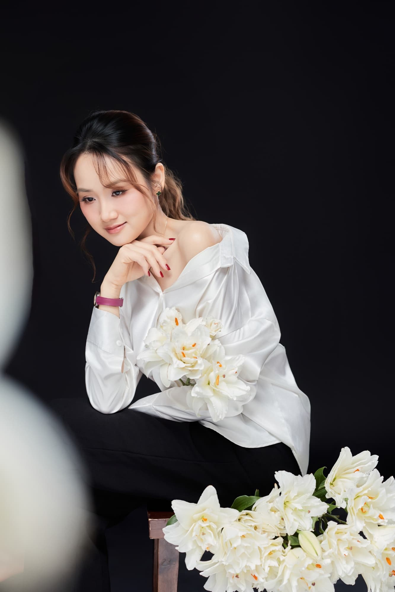 Một múi giờ mười năm