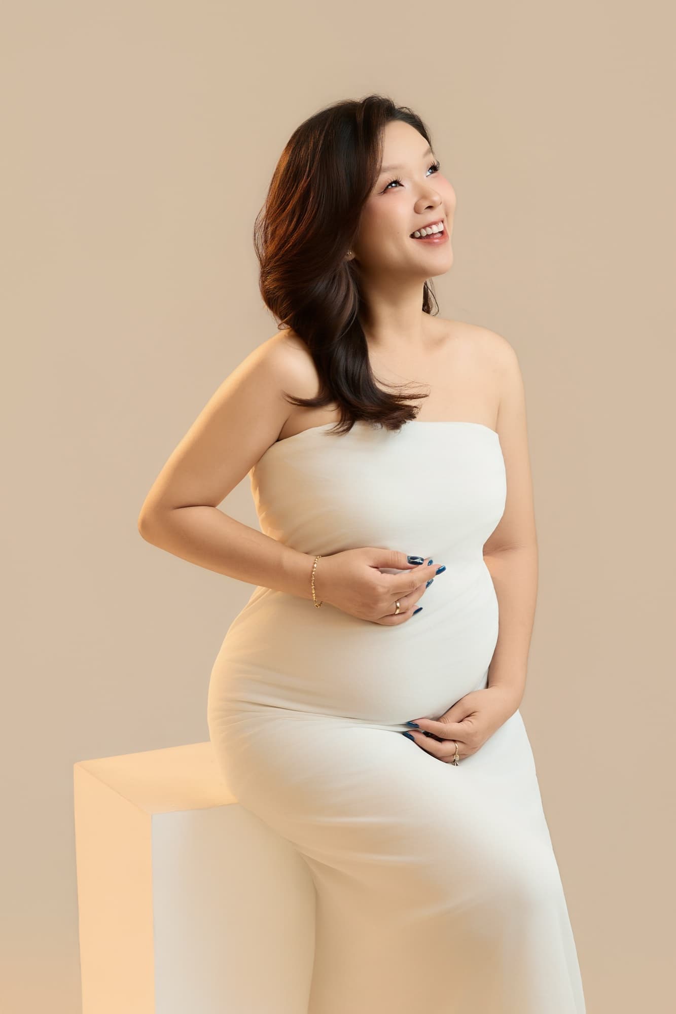 Một người bạn nhỏ, đã được gọi tên