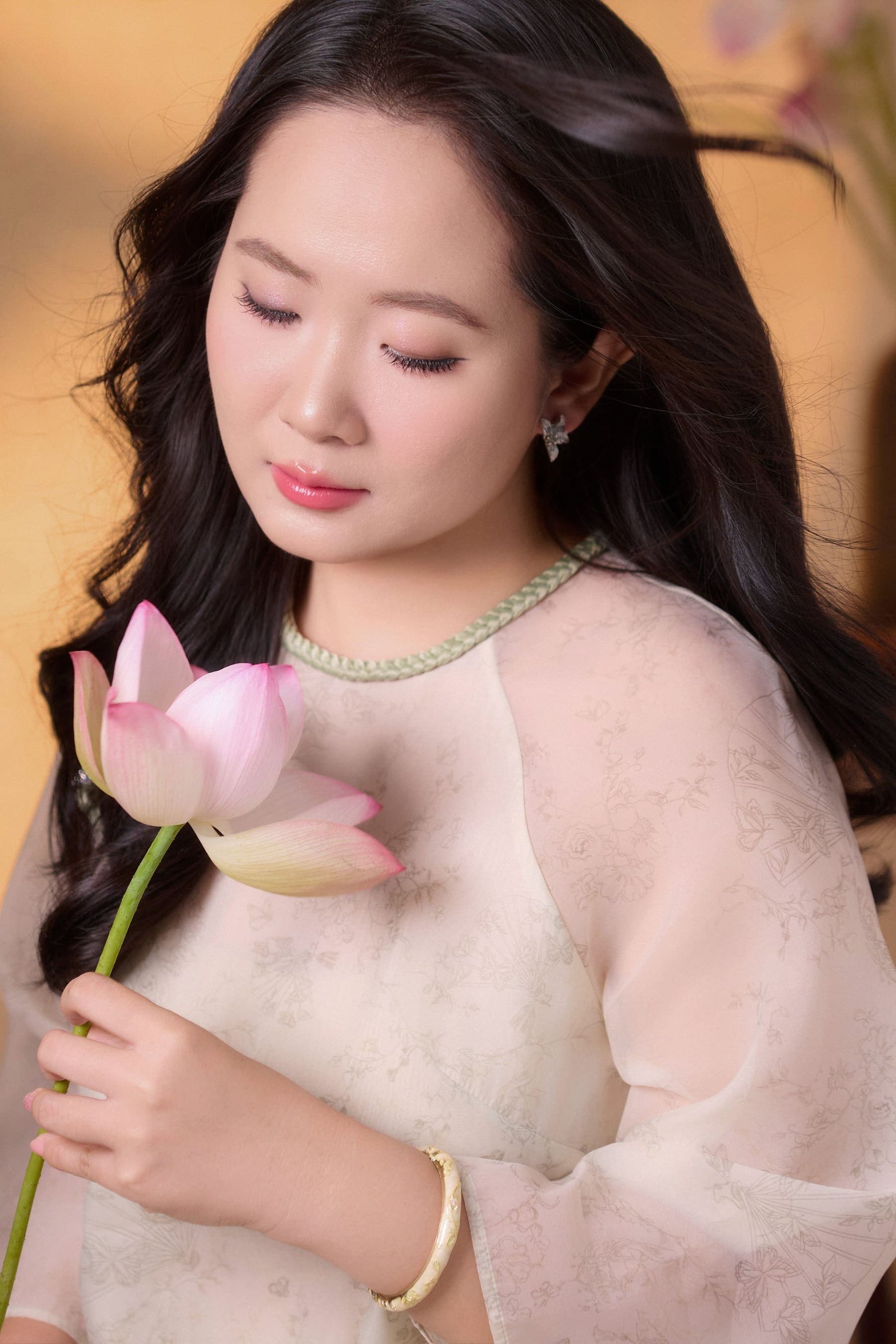 Một phiên bản khác của chính mình