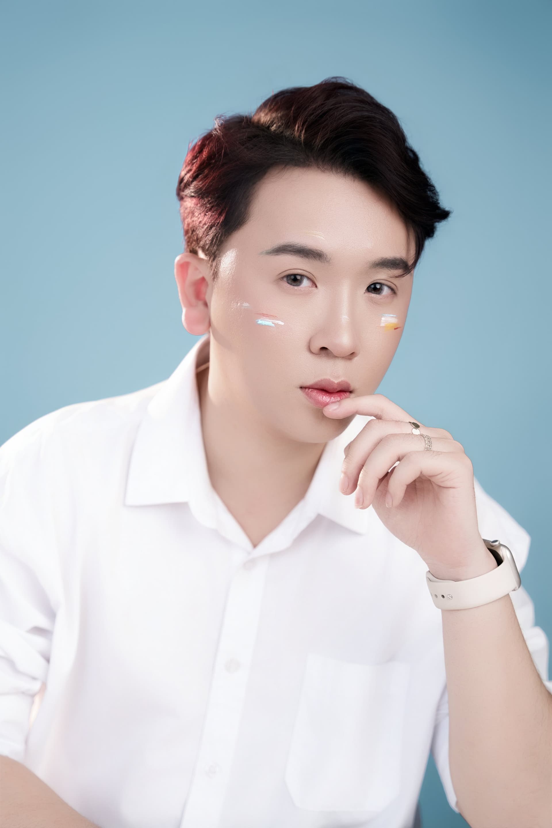 Một quãng người ta đi qua