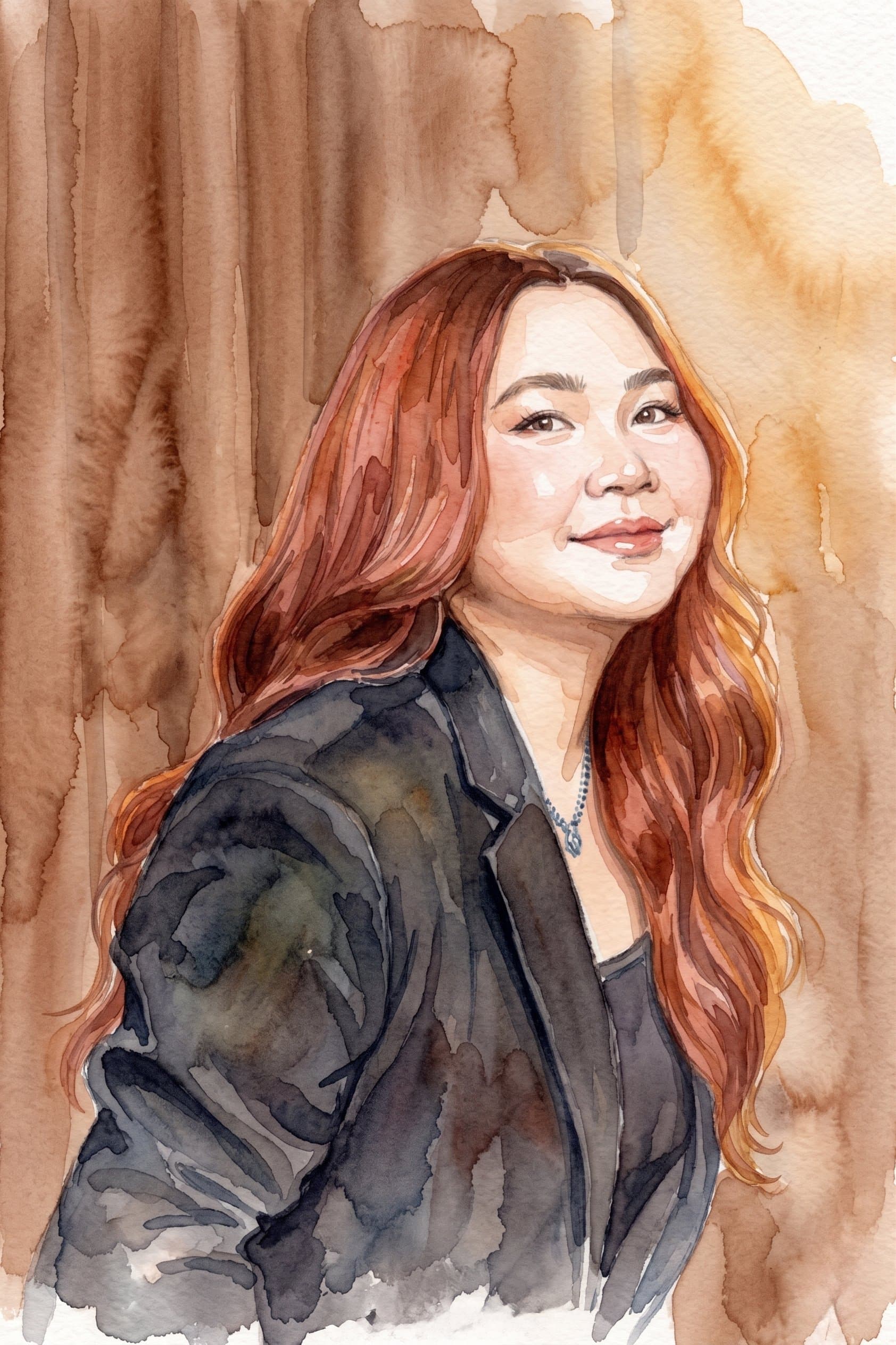 Ngày lòng bớt chật
