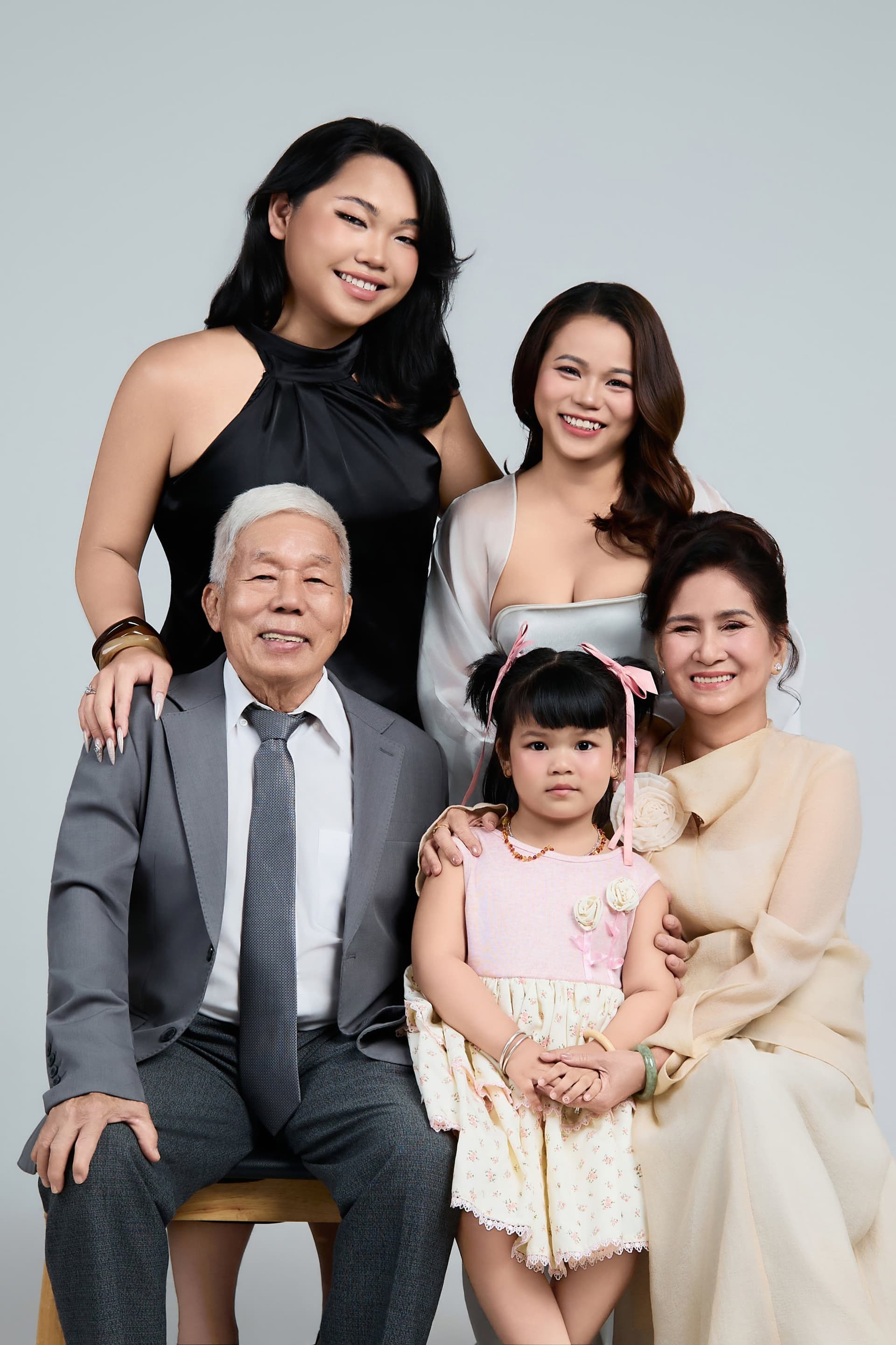 Những nhánh cây trở về