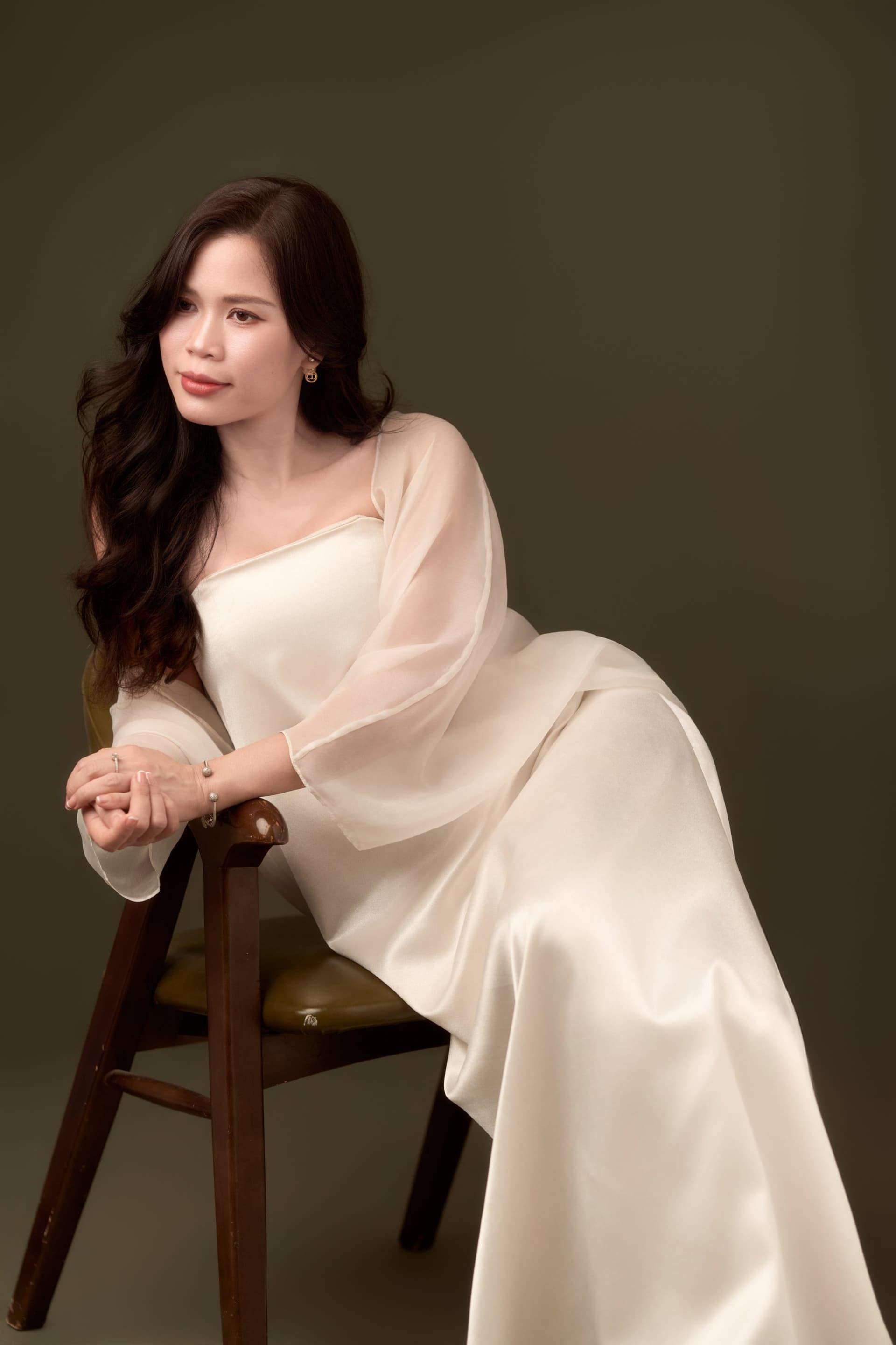 Phần dịu để dành