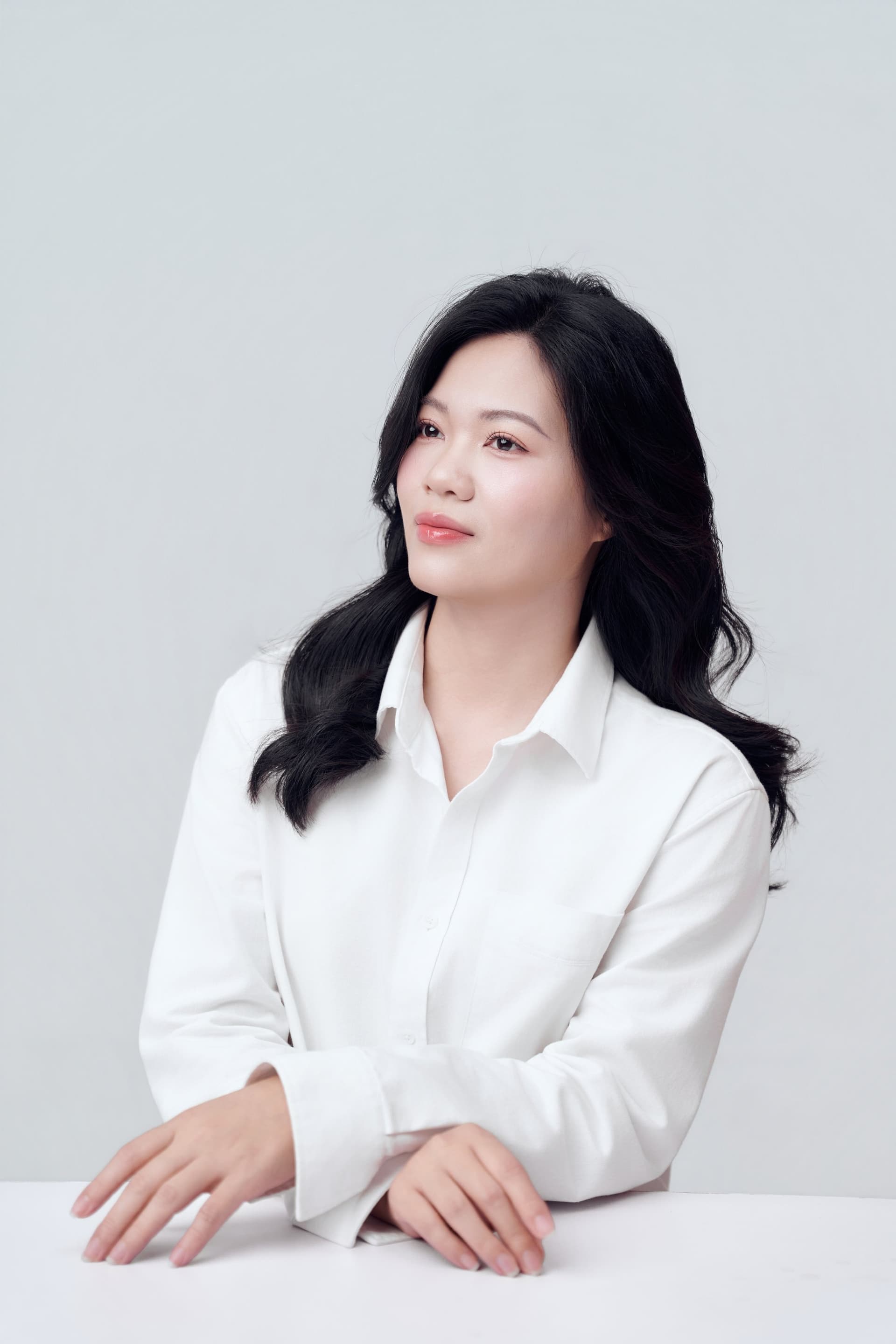 Thân cây qua nhiều ngày gió