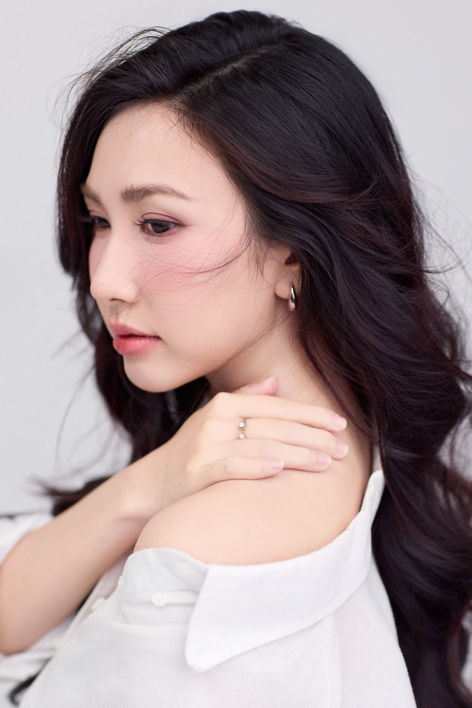 Thanh Mèo — Yêu cái cười. Thương cái thật.