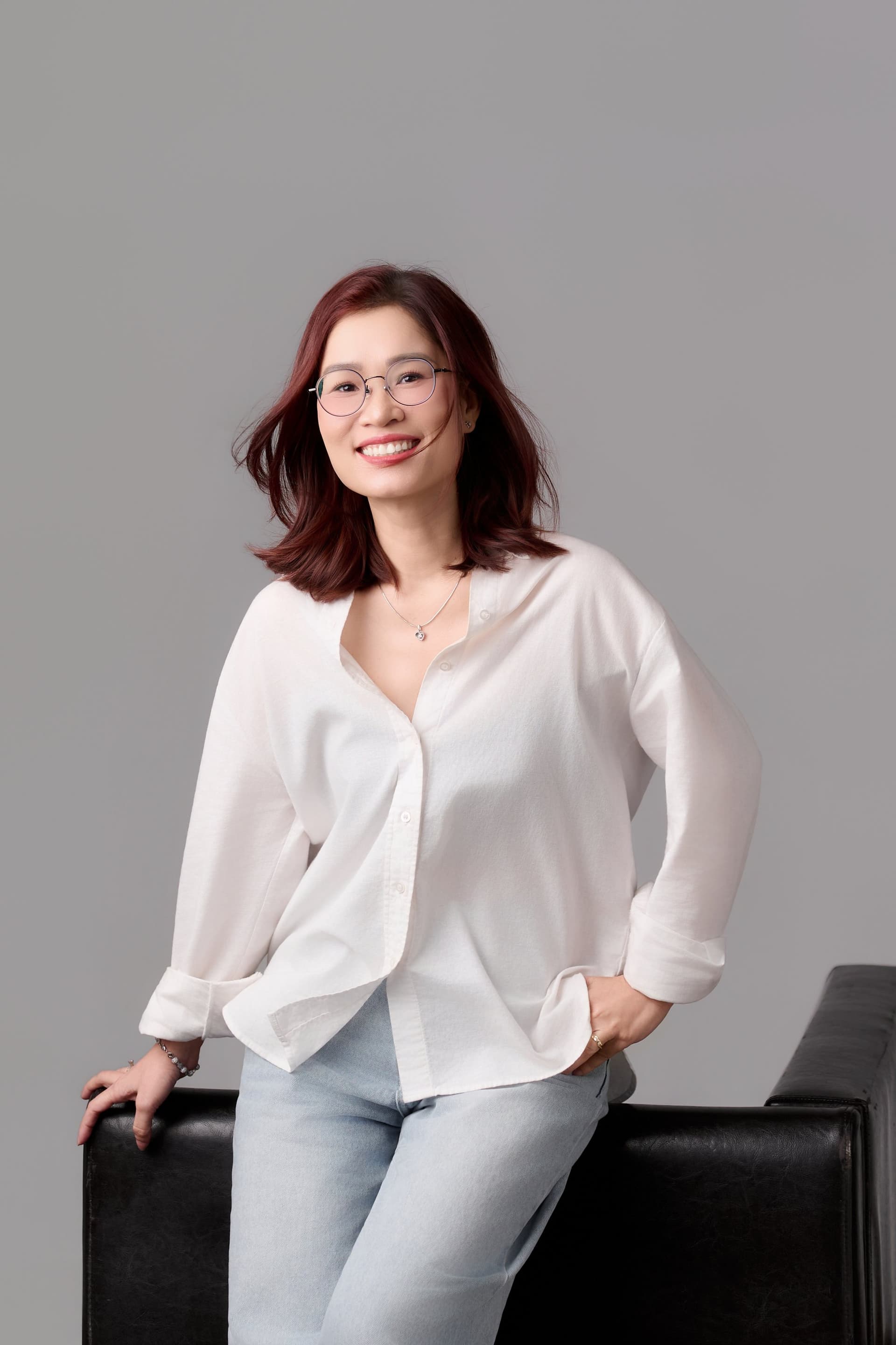 Khi sự nhẹ nhàng được chọn