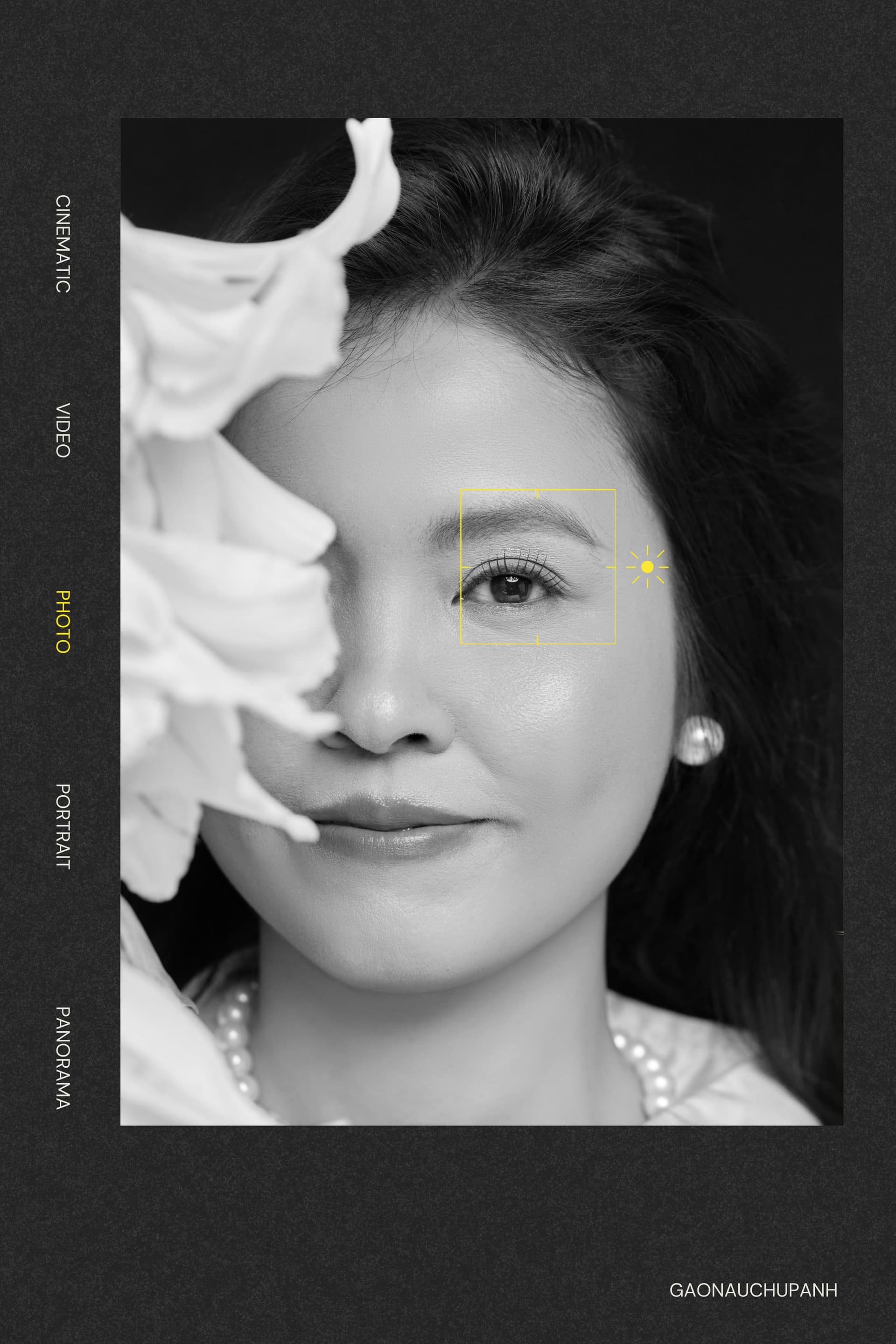 Không ồn, không dư