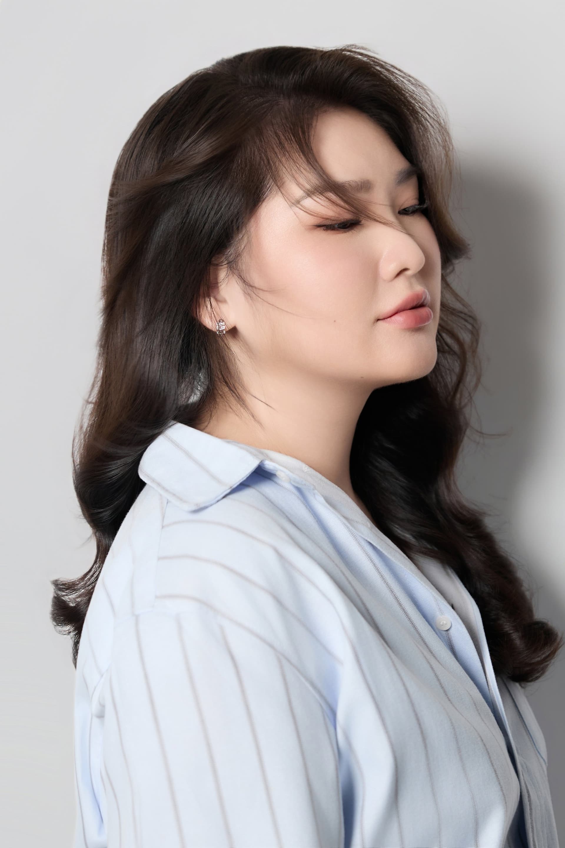 Mầm nhỏ giữa mùa trở về