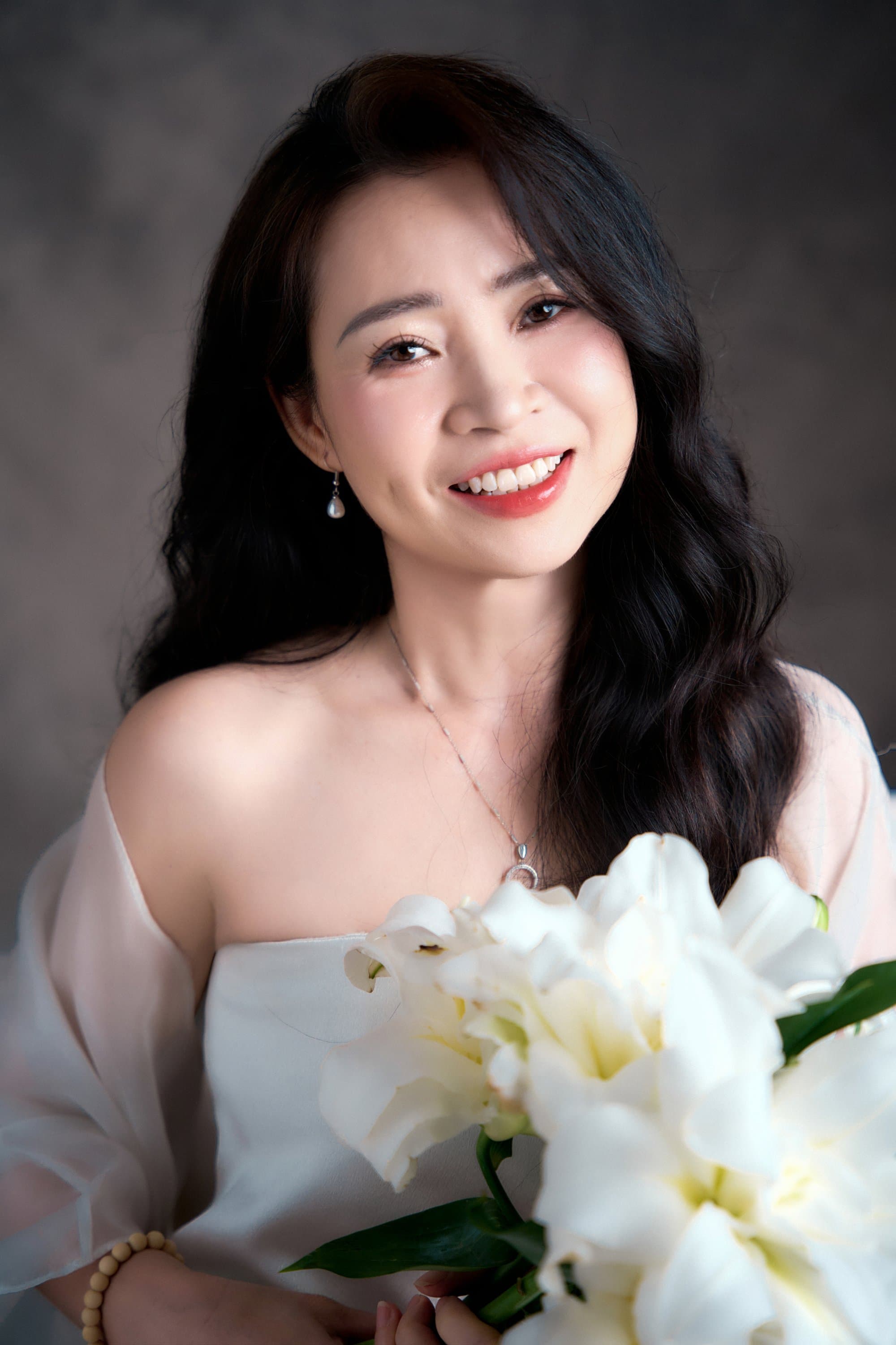 Nơi ký ức đổi chiều