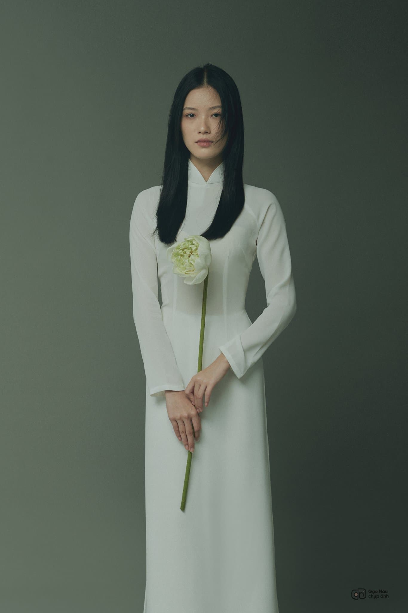 Năm điều hay bị bỏ qua khi chụp ảnh áo dài