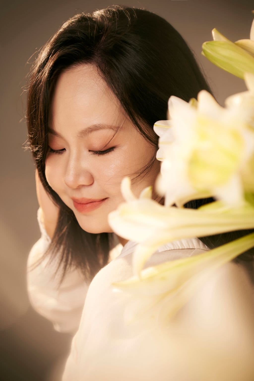 Sen Hồng, Mùa Mới — khung hình 4