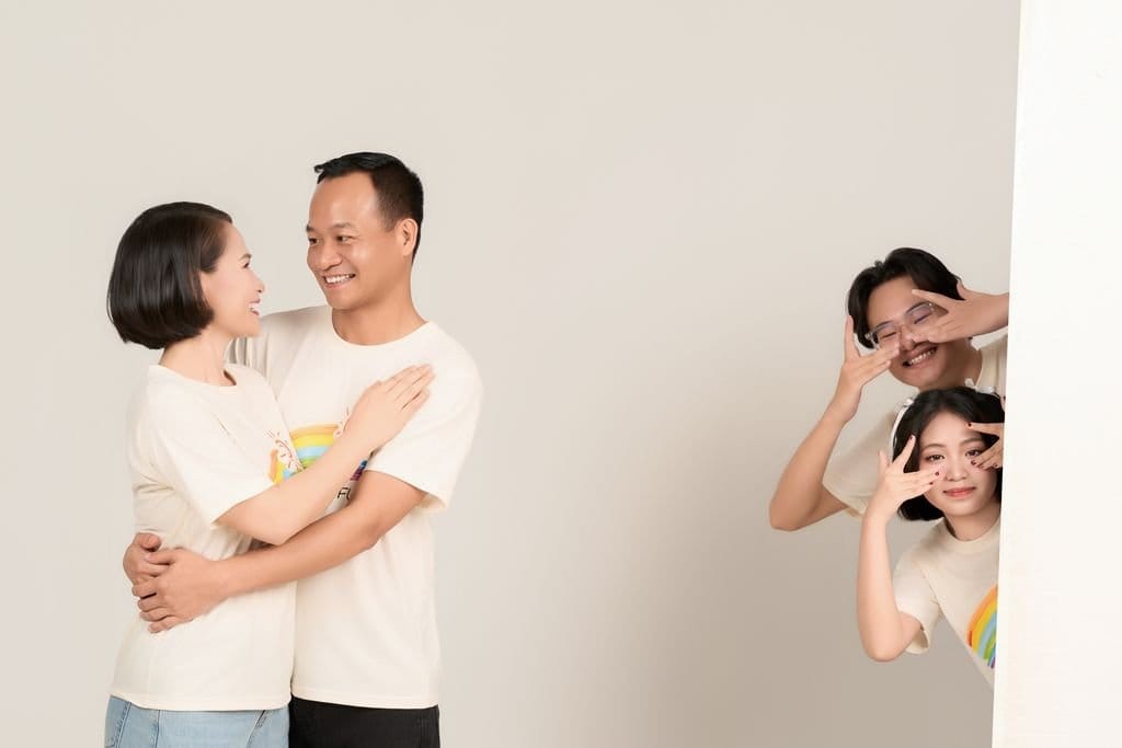 MÃI Đẹp Trong Mắt Anh — khung hình 2