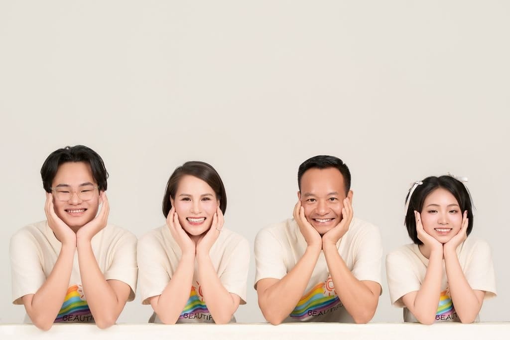 MÃI Đẹp Trong Mắt Anh — khung hình 4