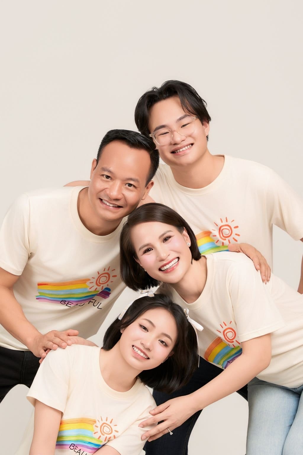 MÃI Đẹp Trong Mắt Anh — khung hình 6