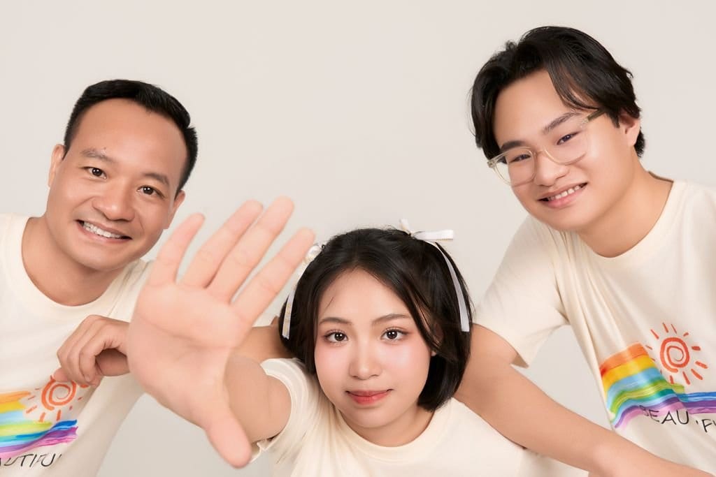 MÃI Đẹp Trong Mắt Anh — khung hình 7