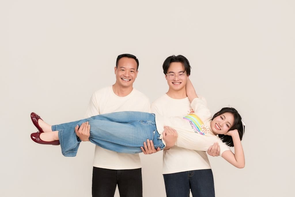 MÃI Đẹp Trong Mắt Anh — khung hình 8