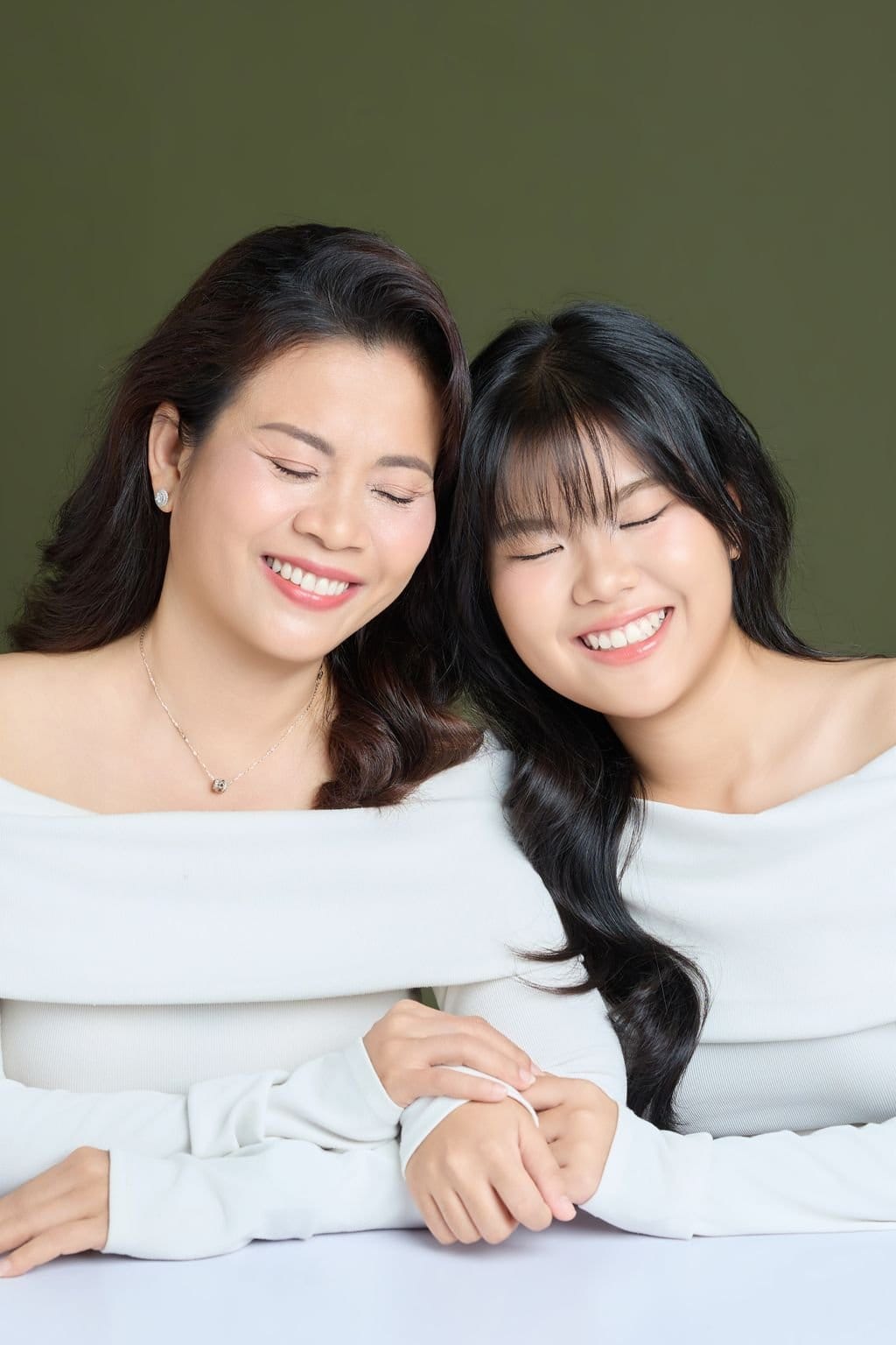 Mẹ ở nhà, con lớn thêm — khung hình 2