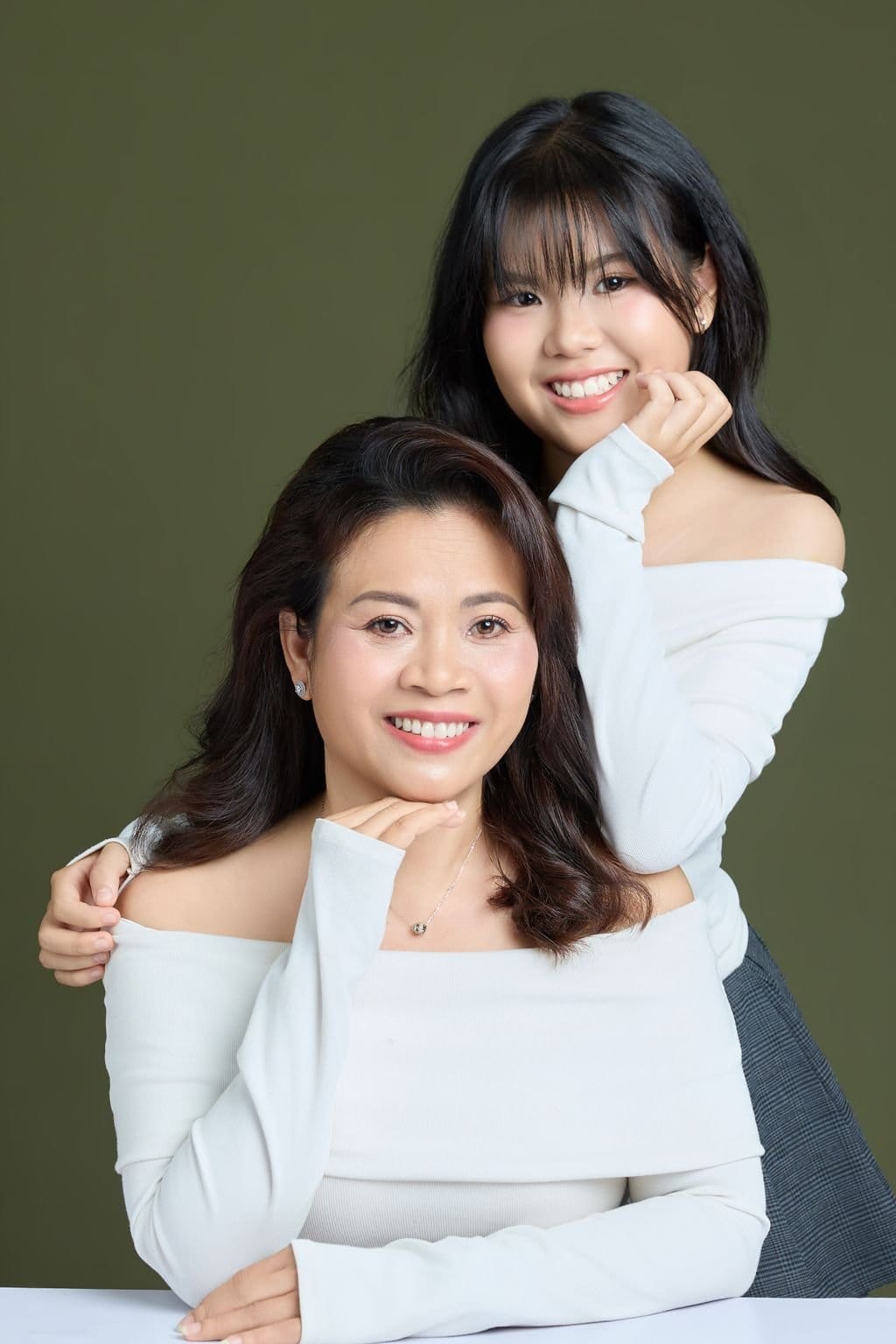 Mẹ ở nhà, con lớn thêm — khung hình 4
