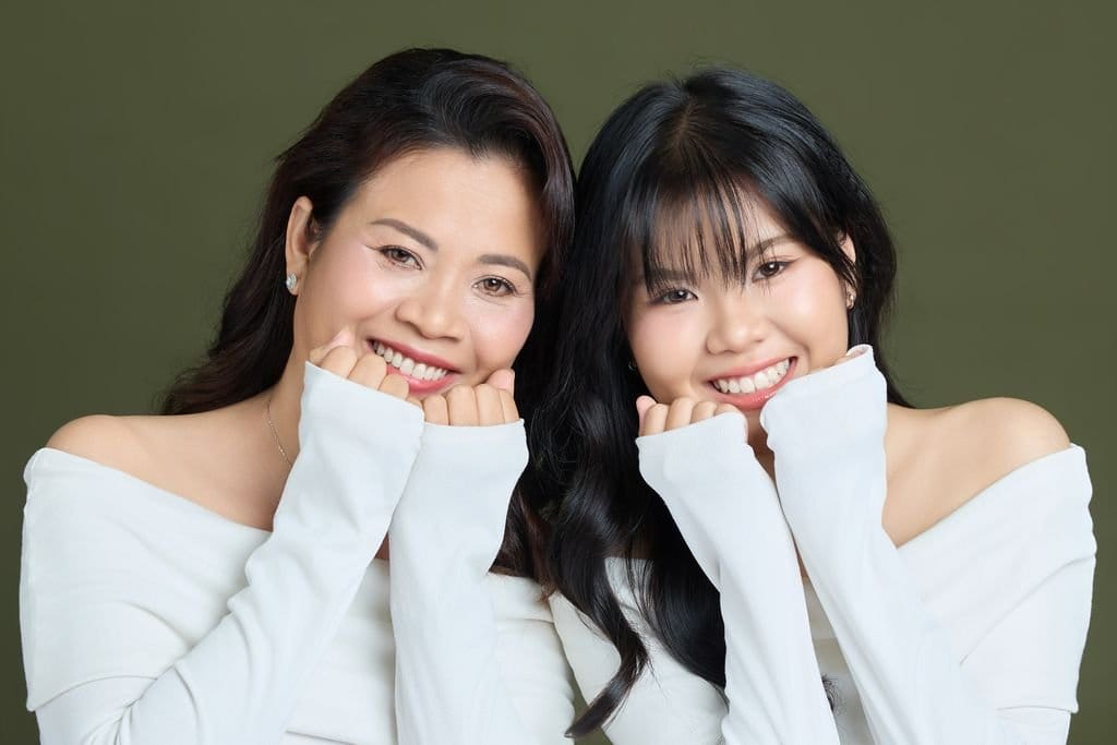 Mẹ ở nhà, con lớn thêm — khung hình 6