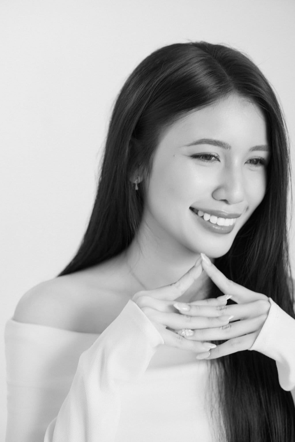 Một lần cười, một lần bớt ngại — khung hình 3