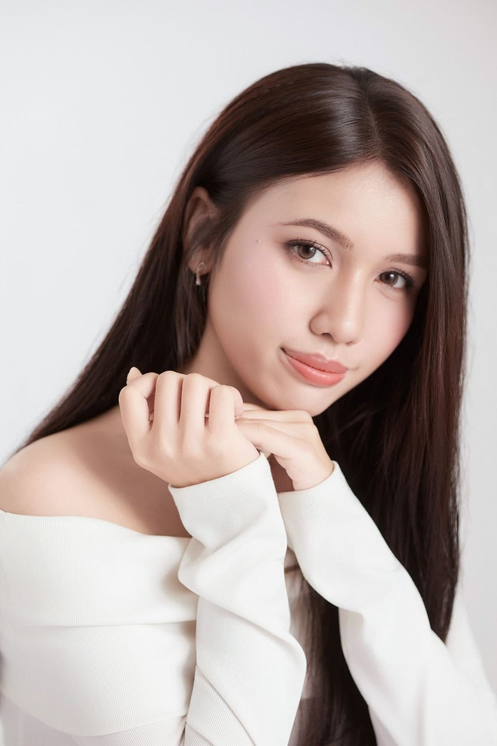 Một lần cười, một lần bớt ngại — khung hình 6